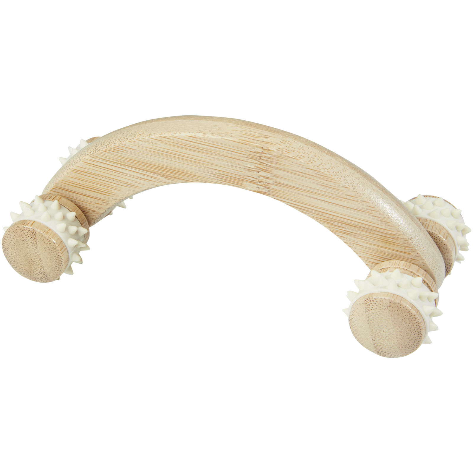 Advertising Personal Care - Volu bamboo massager - 0