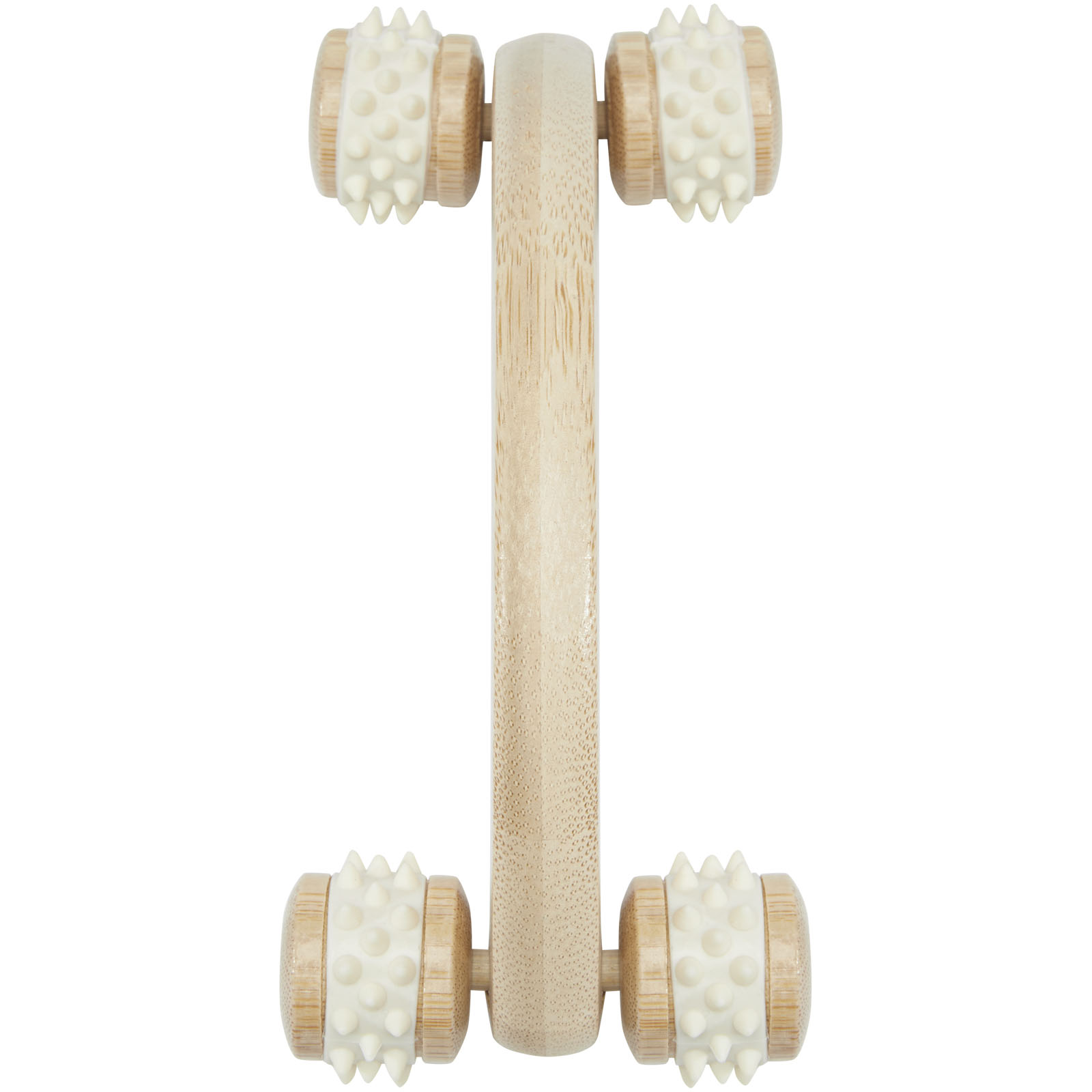 Advertising Personal Care - Volu bamboo massager - 2