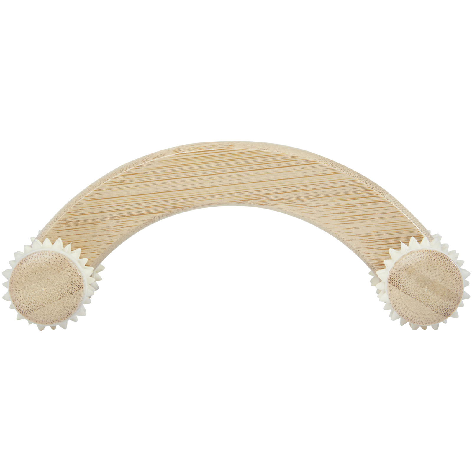 Advertising Personal Care - Volu bamboo massager - 1