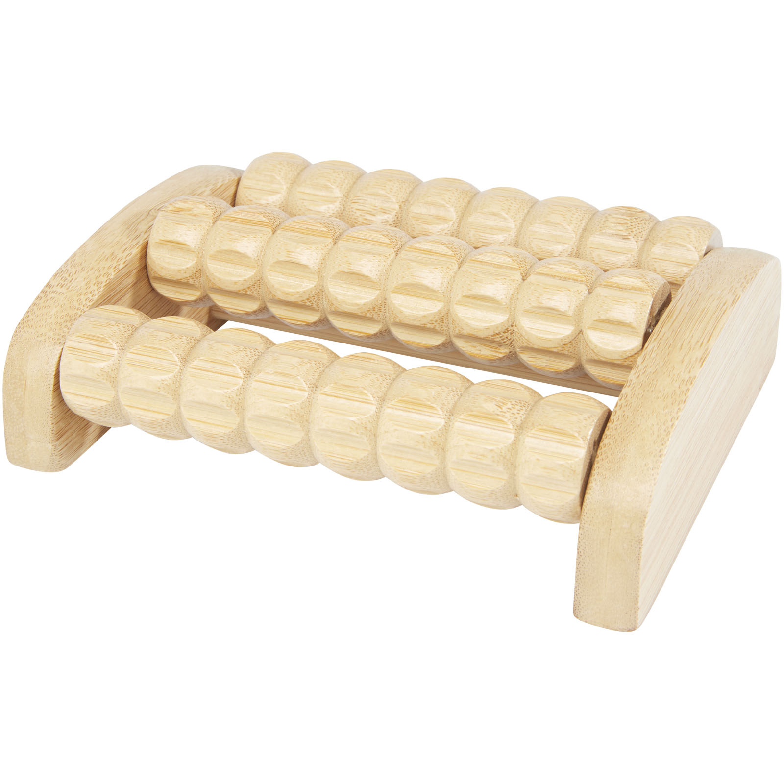 Advertising Personal Care - Venis bamboo foot massager - 0
