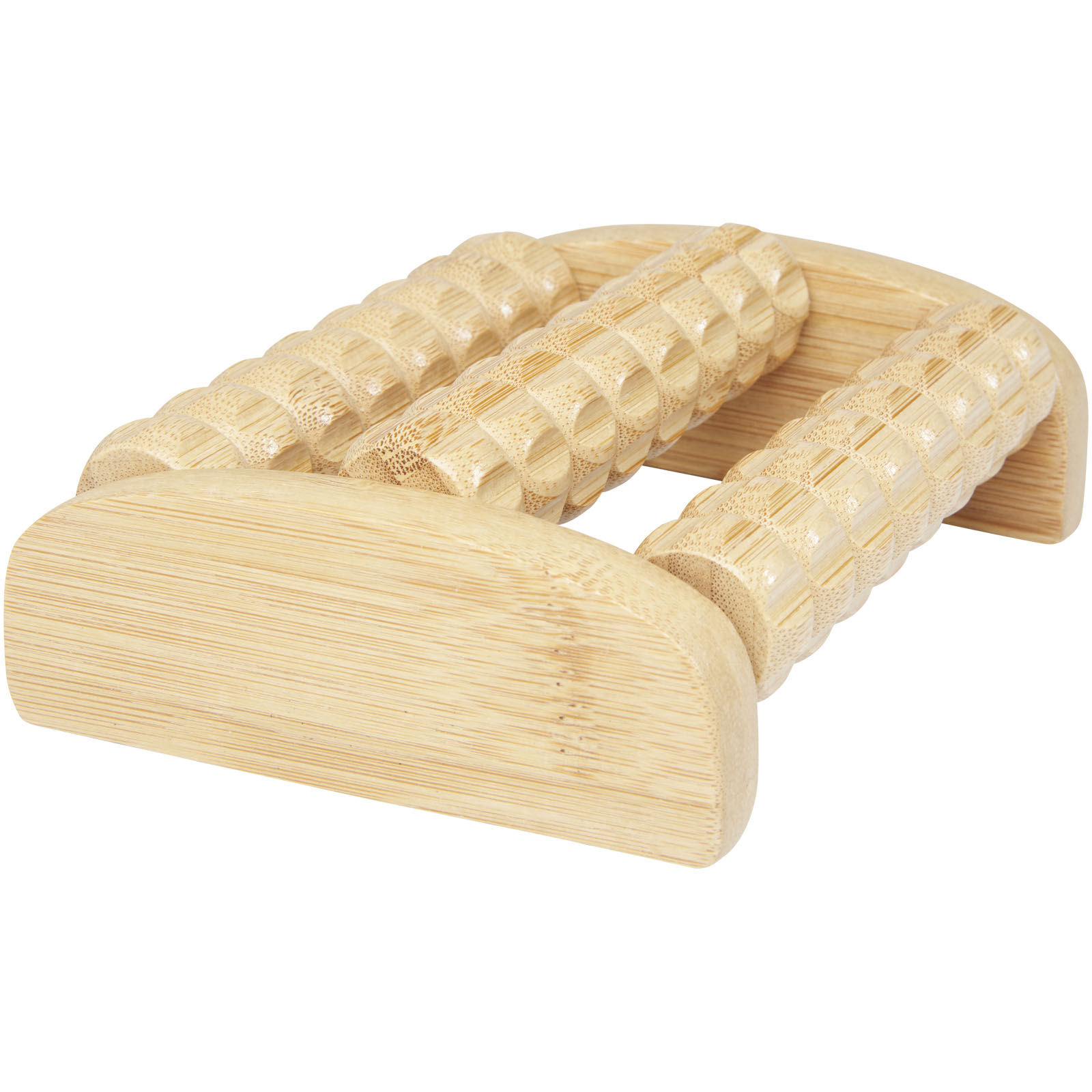 Advertising Personal Care - Venis bamboo foot massager - 2
