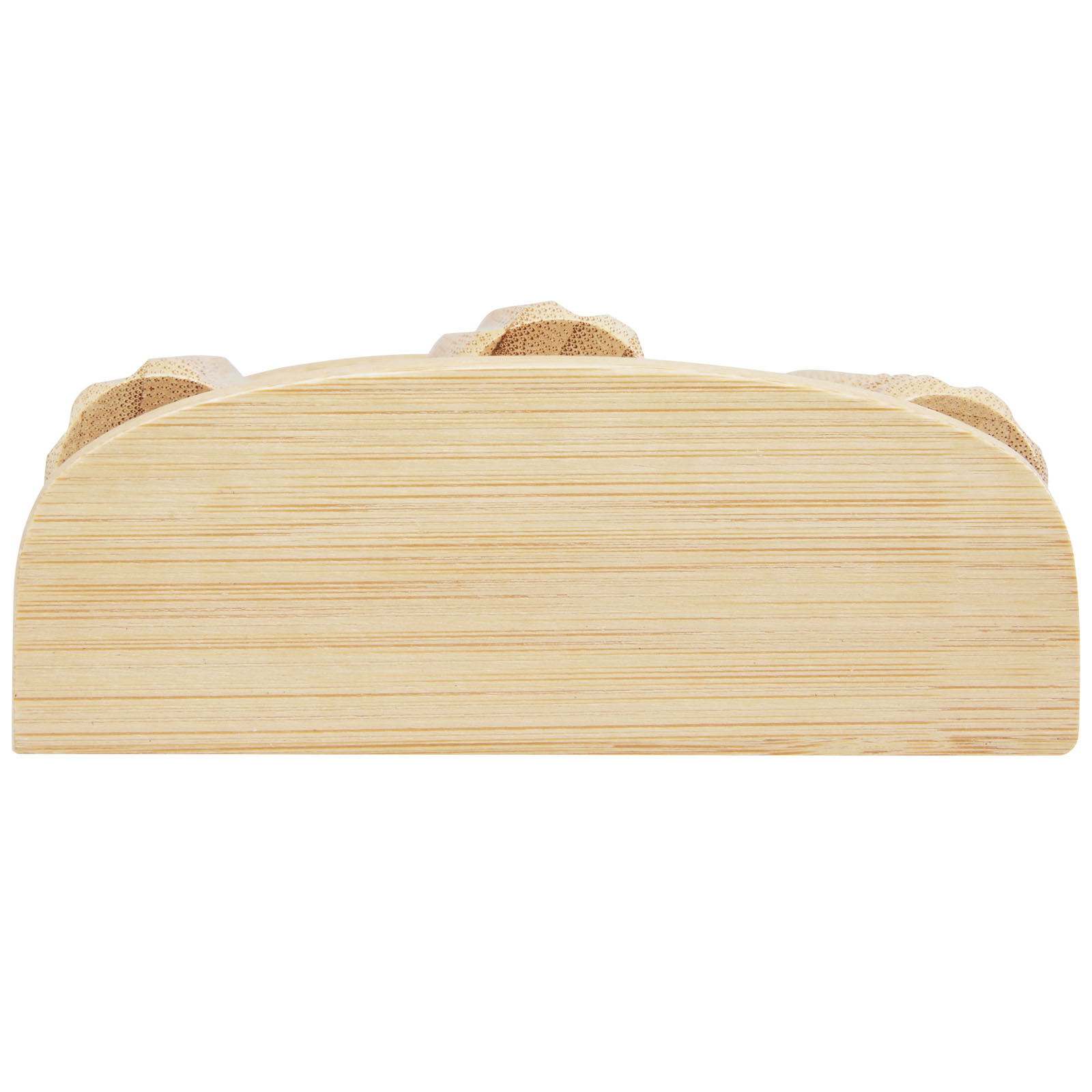 Advertising Personal Care - Venis bamboo foot massager - 1
