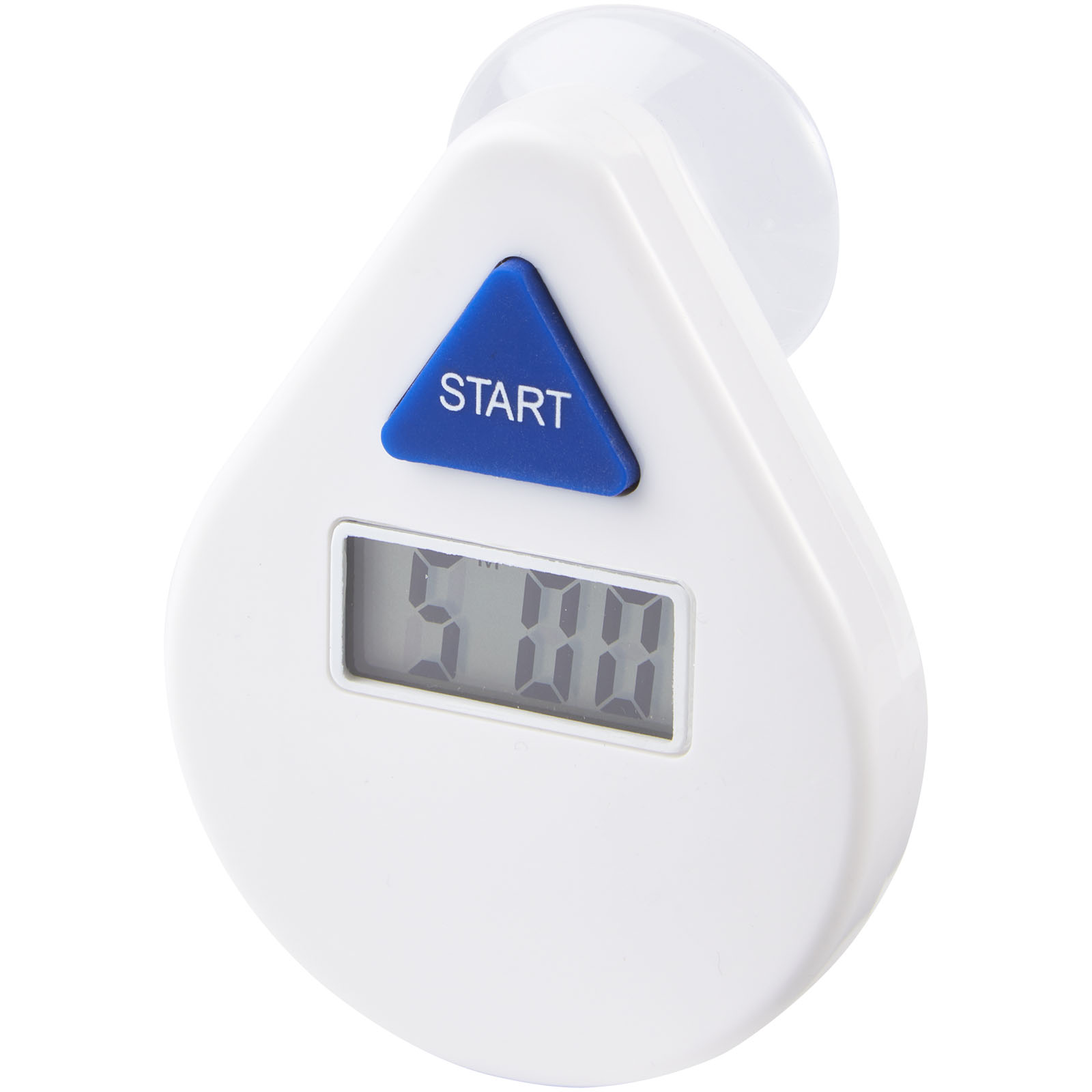 Advertising Home Accessories - Guitty digital shower timer - 2