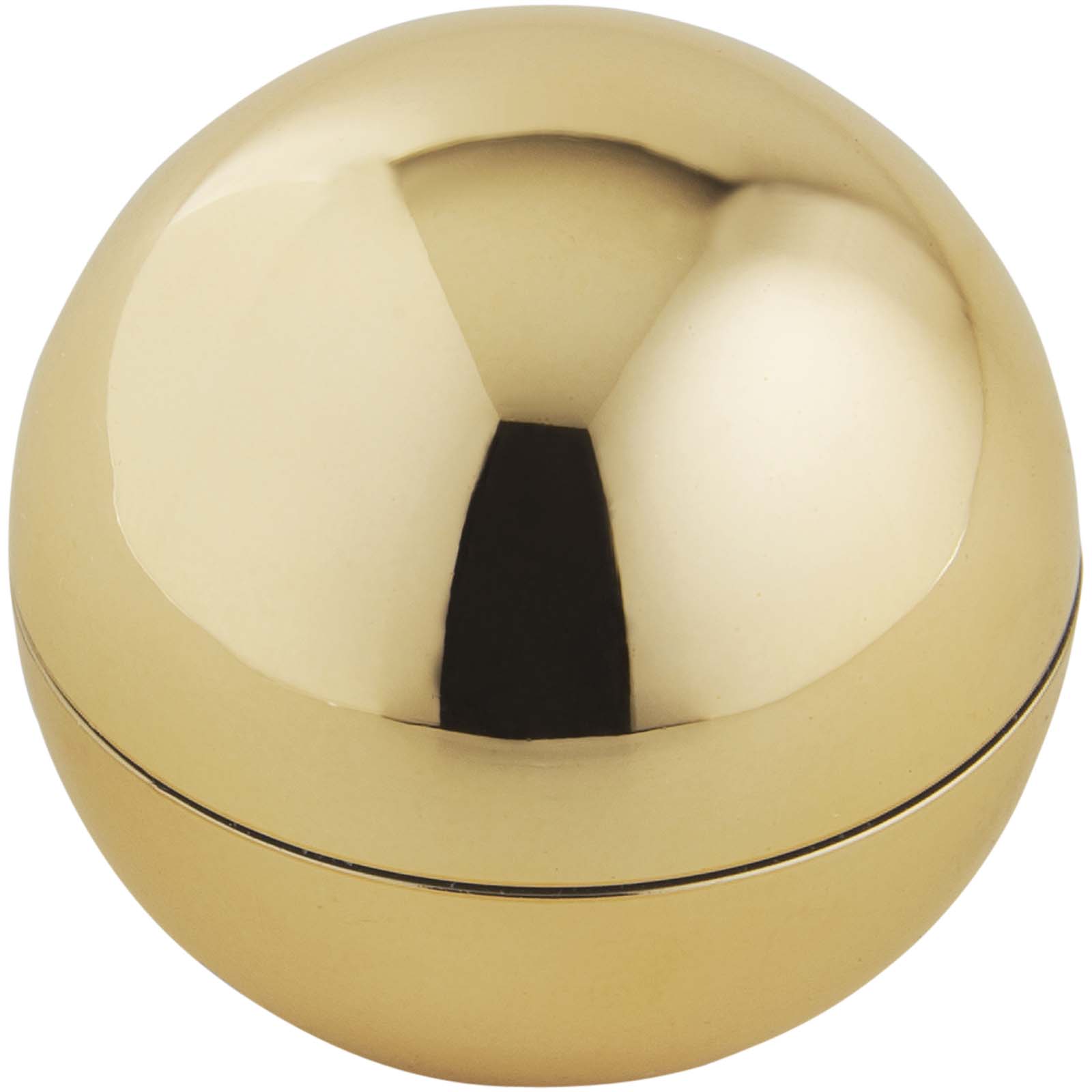 Baumes à lèvres publicitaires - Baume à lèvres Elena - 2