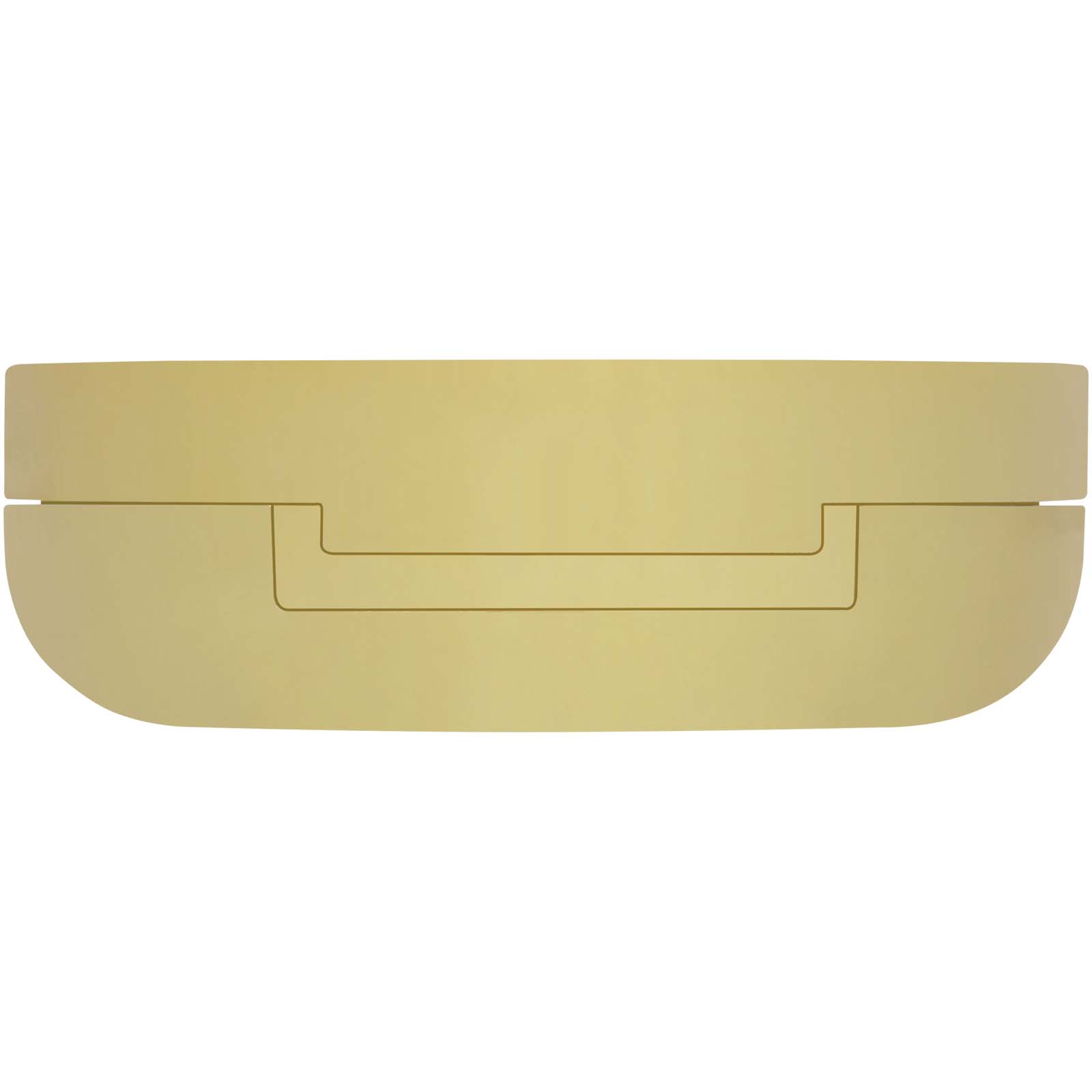 Baumes à lèvres publicitaires - Baume à lèvres Ero - 1