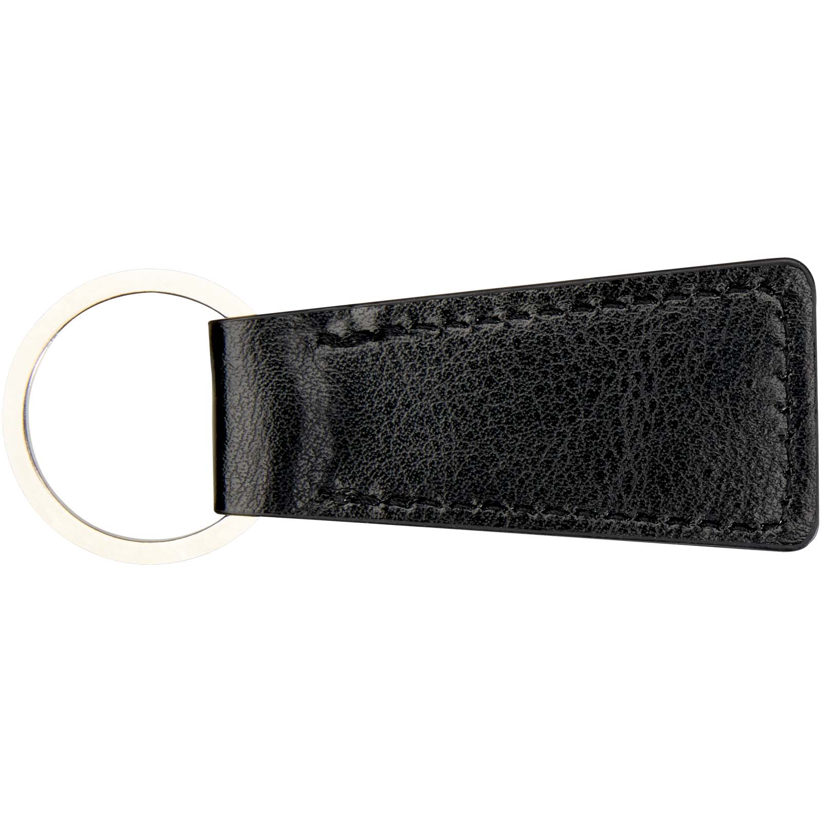 Advertising Keychains & Keyrings - Puky recycled plastic keychain - 1