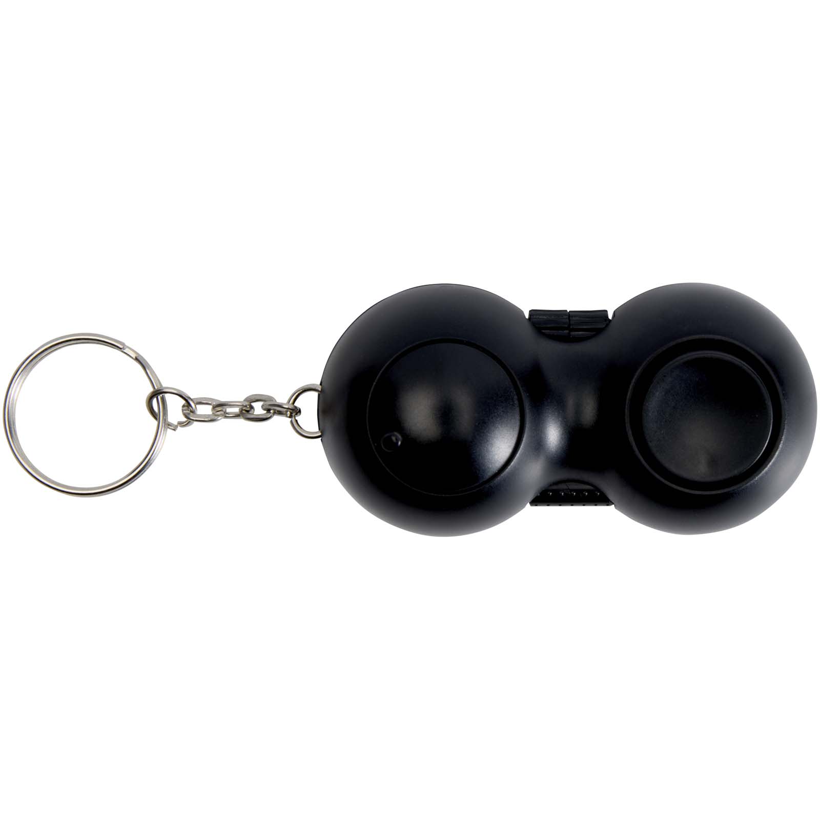 Porte-clés publicitaires - Porte-clés fidget contrôleur Fidgix - 2