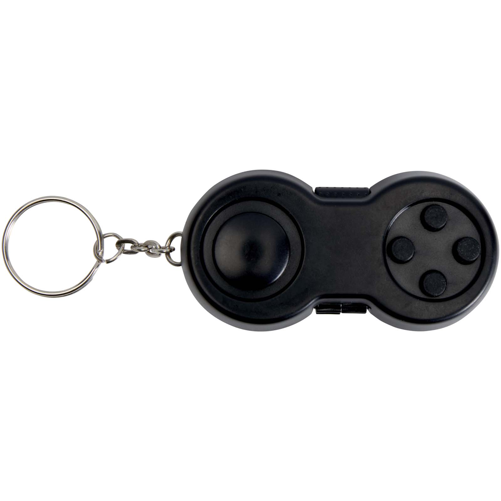 Porte-clés publicitaires - Porte-clés fidget contrôleur Fidgix - 1