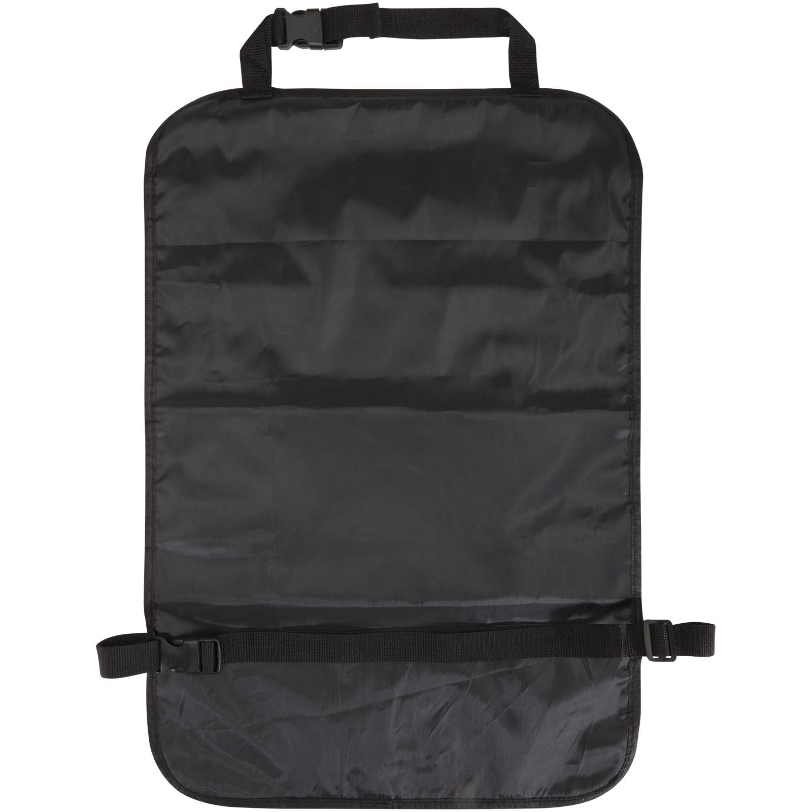 Accessoires auto publicitaires - Organiseur Lex pour siège arrière de voiture - 2