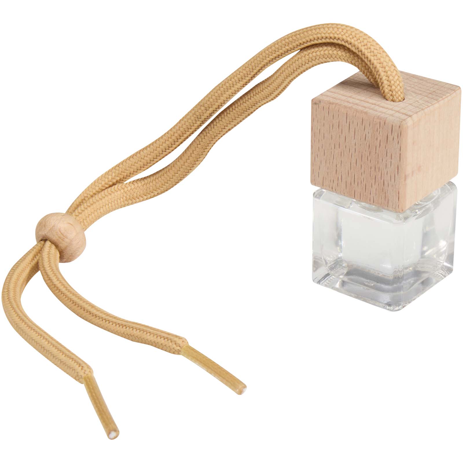 Accessoires auto publicitaires - Désodorisant Ono pour voiture