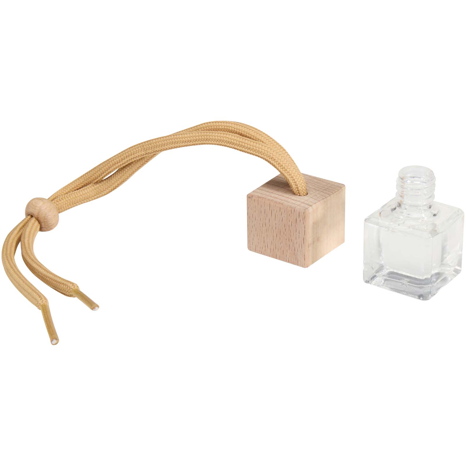 Accessoires auto publicitaires - Désodorisant Ono pour voiture - 2