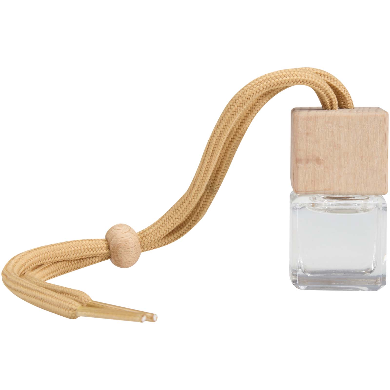 Accessoires auto publicitaires - Désodorisant Ono pour voiture - 1