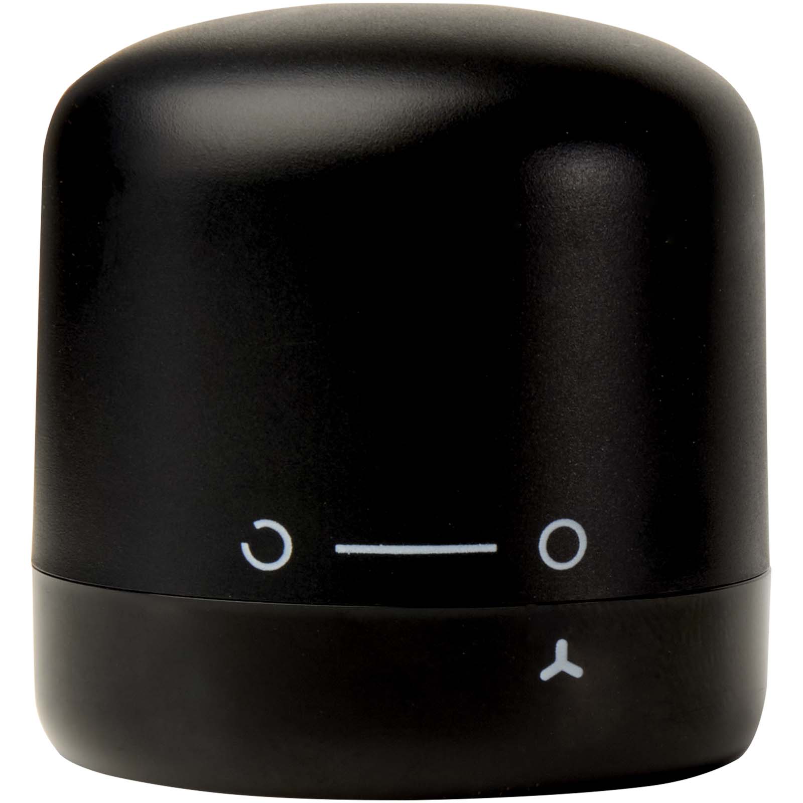Accessoires pour le vin publicitaires - Bouchon de vin Core - 1