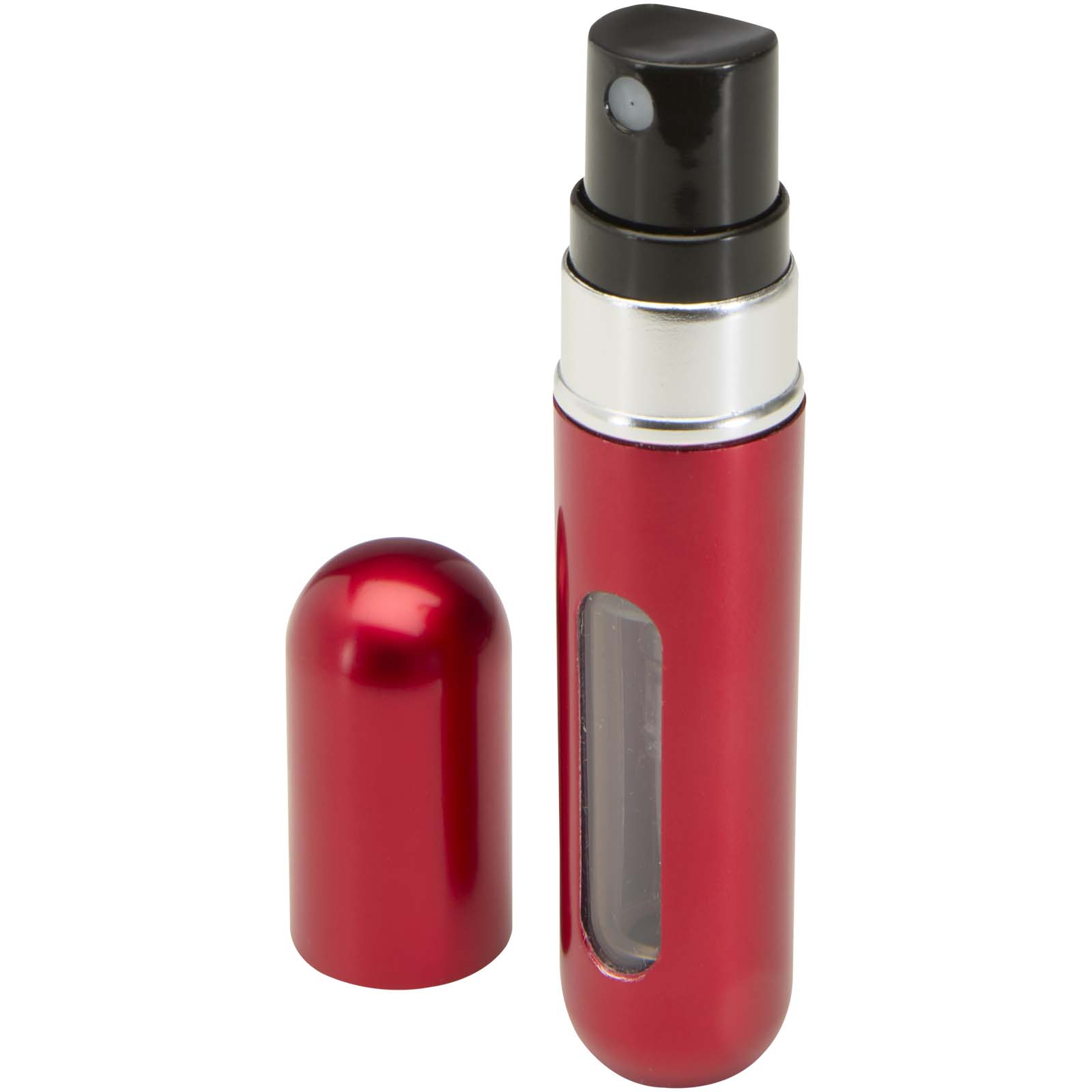 Santé et hygiène personnelle - Flacon de parfum portable Filla rechargeable de 5 ml