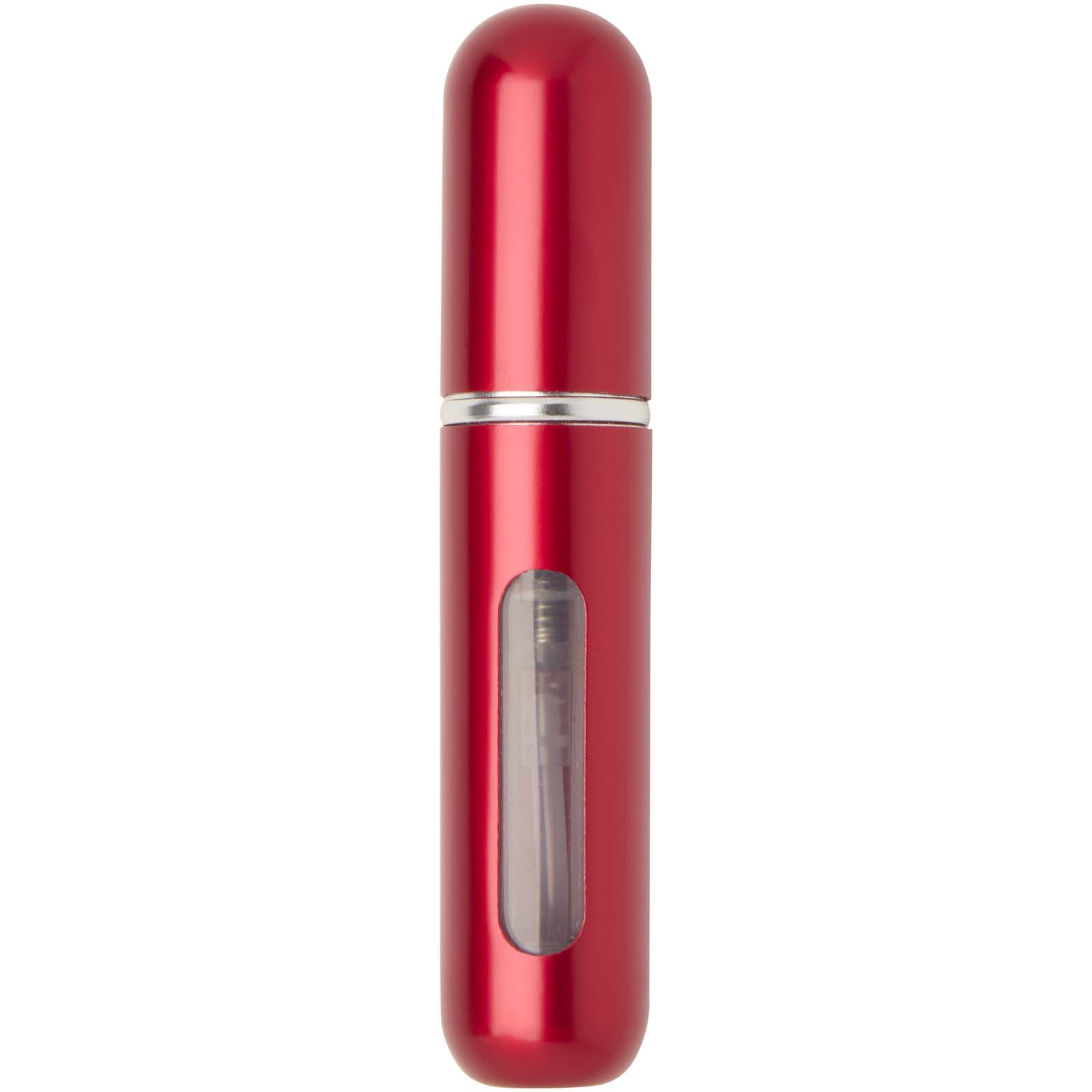 Hygiène personnelle publicitaires - Flacon de parfum portable Filla rechargeable de 5 ml - 1
