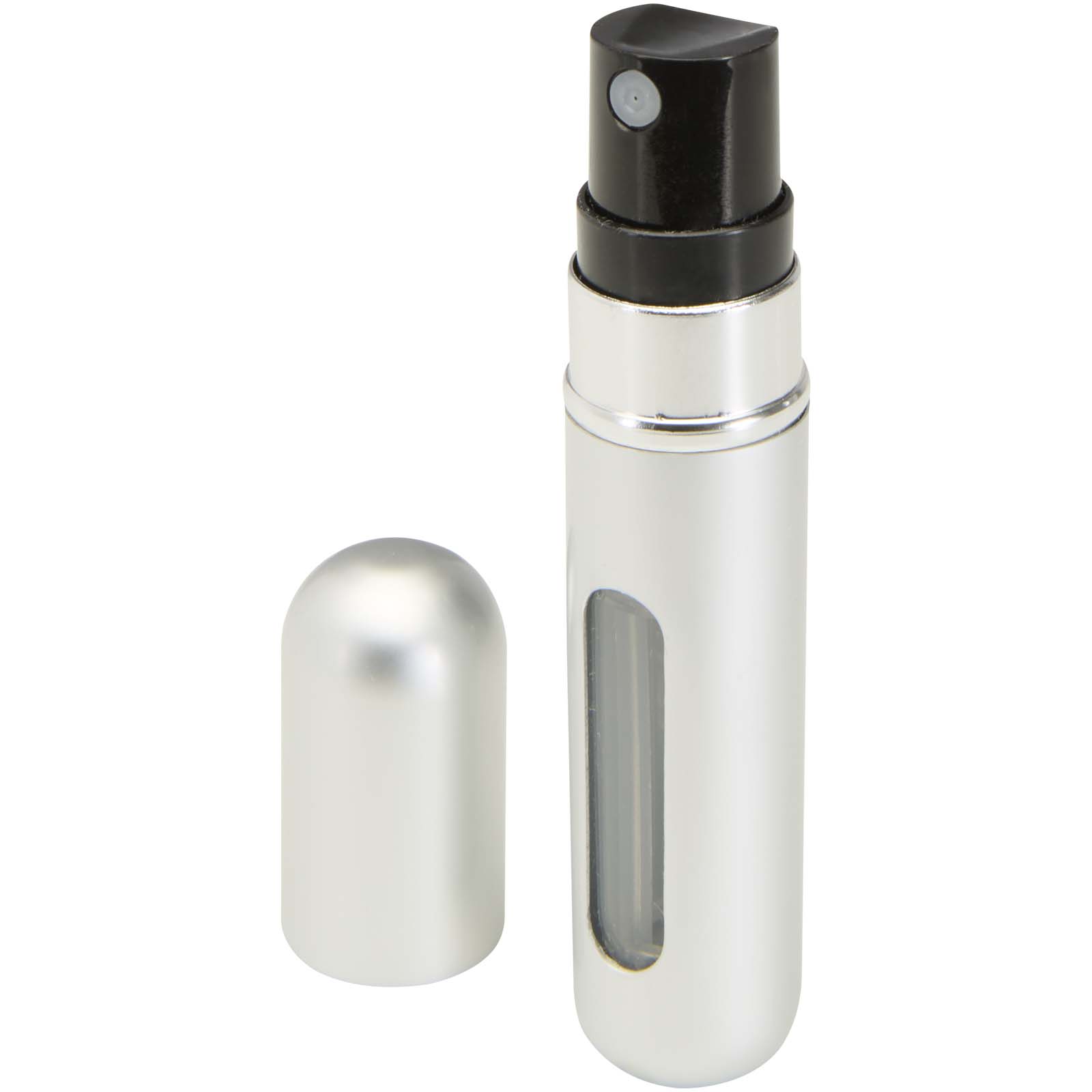 Hygiène personnelle publicitaires - Flacon de parfum portable Filla rechargeable de 5 ml