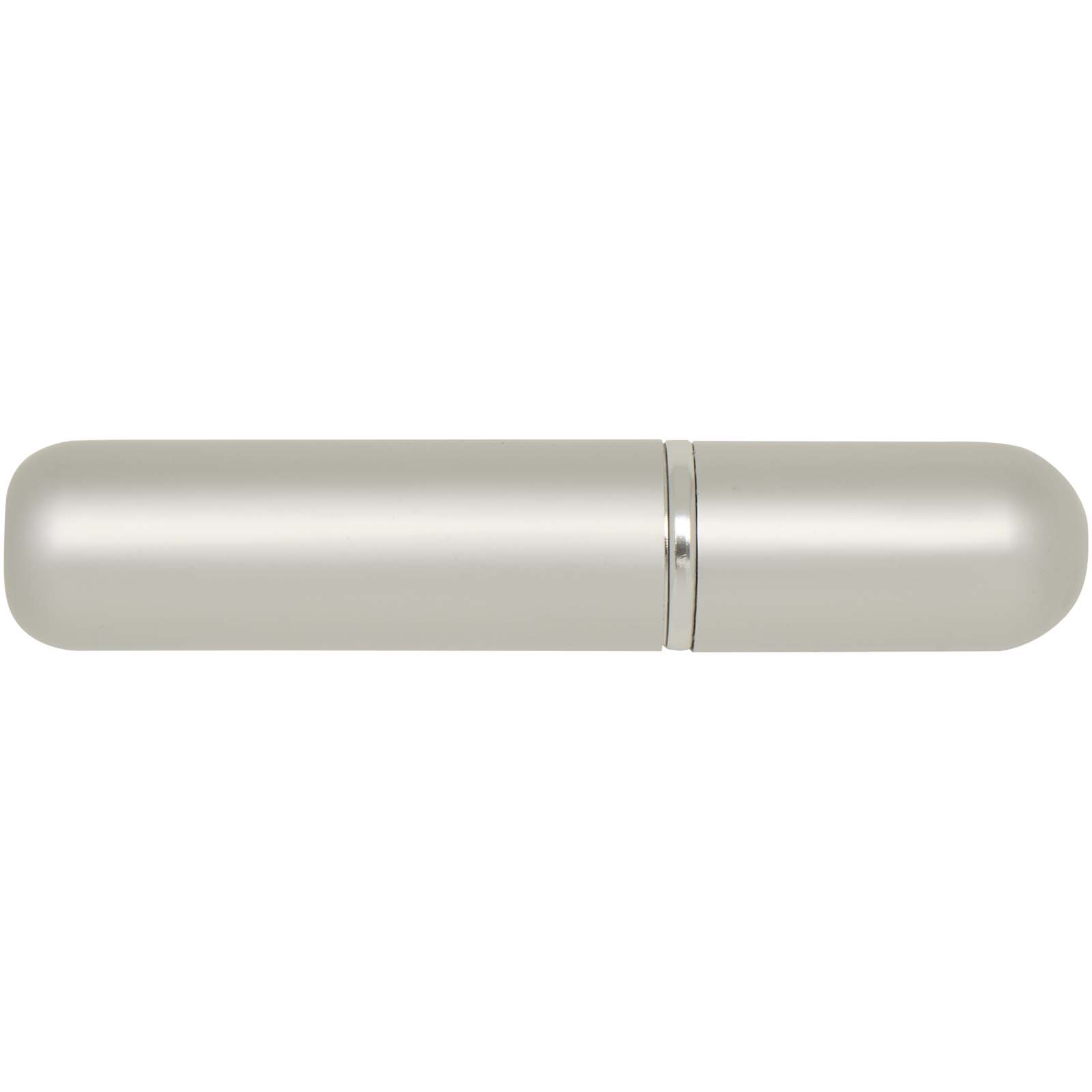 Hygiène personnelle publicitaires - Flacon de parfum portable Filla rechargeable de 5 ml - 2