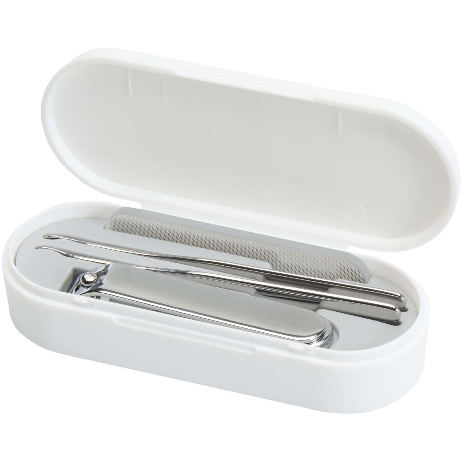 Advertising Wellness & Manicure Sets - Beautix manicure set 