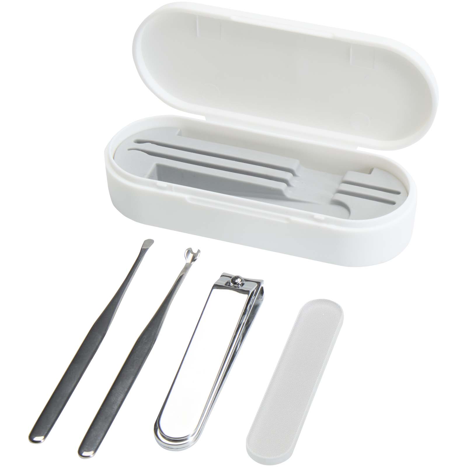 Advertising Wellness & Manicure Sets - Beautix manicure set  - 2