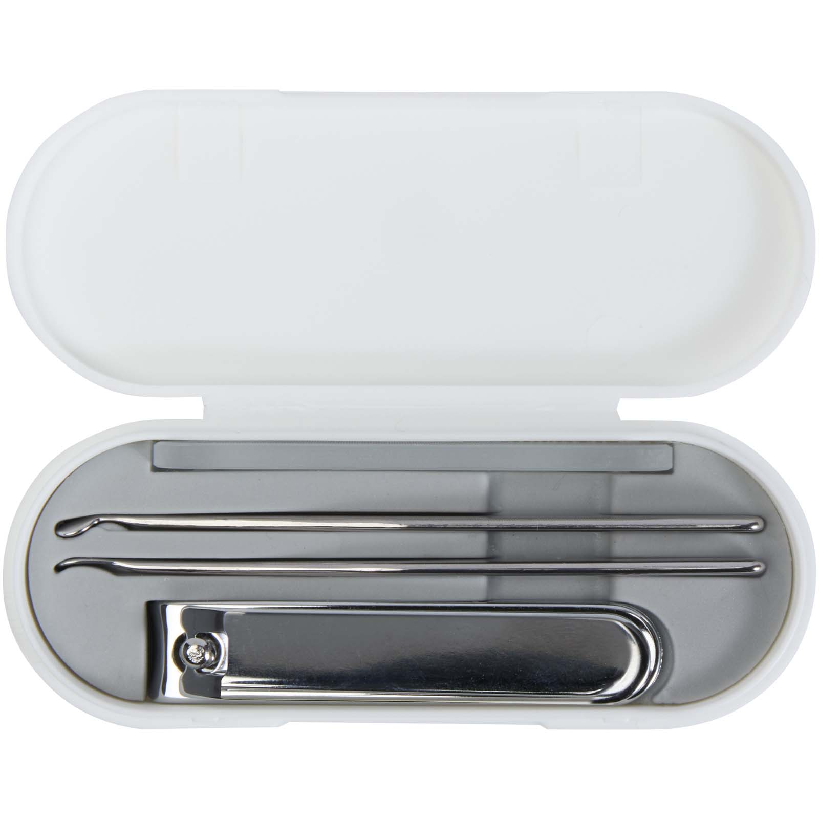 Advertising Wellness & Manicure Sets - Beautix manicure set  - 1