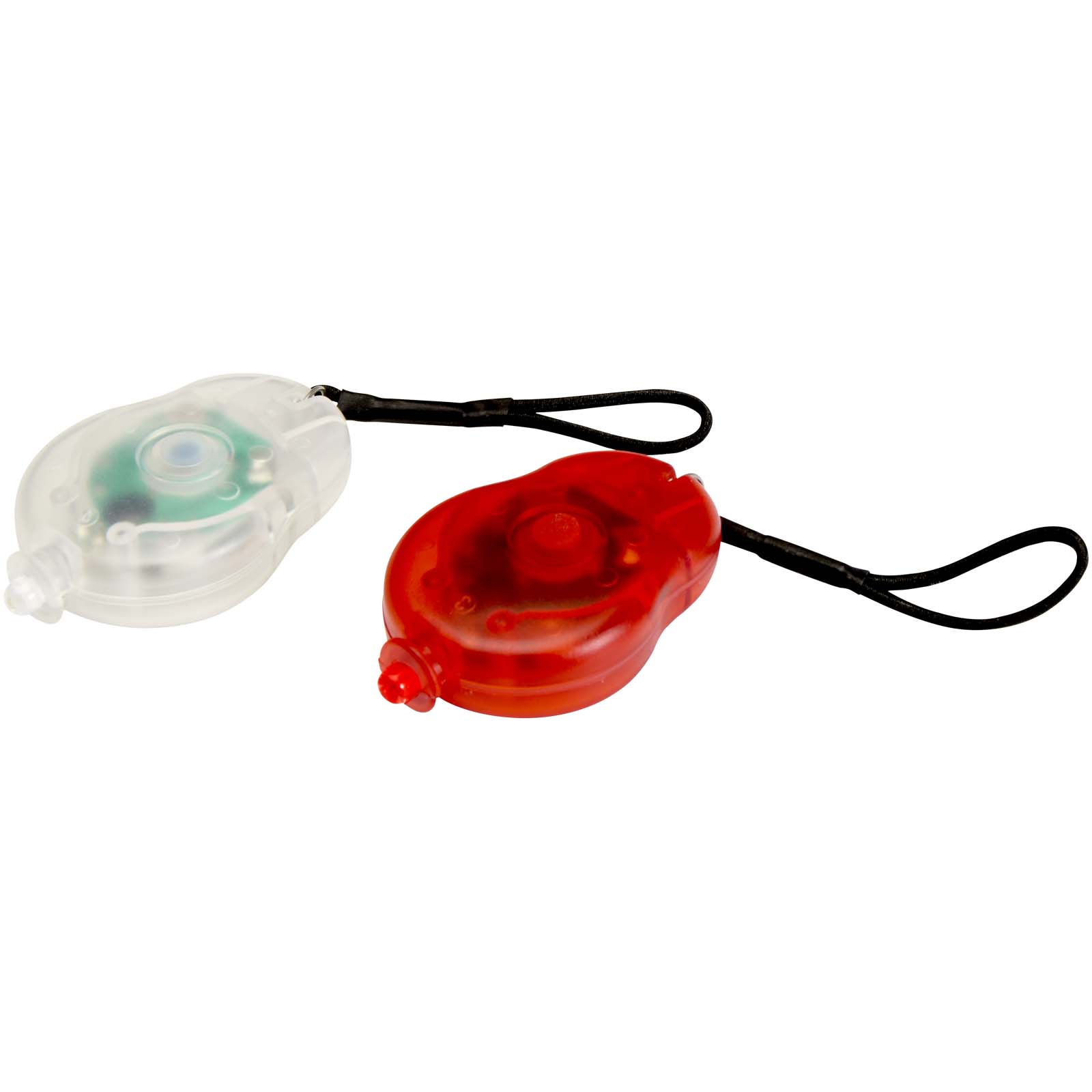 Advertising Cycling accessories - Beamix bicycle lights set - 2