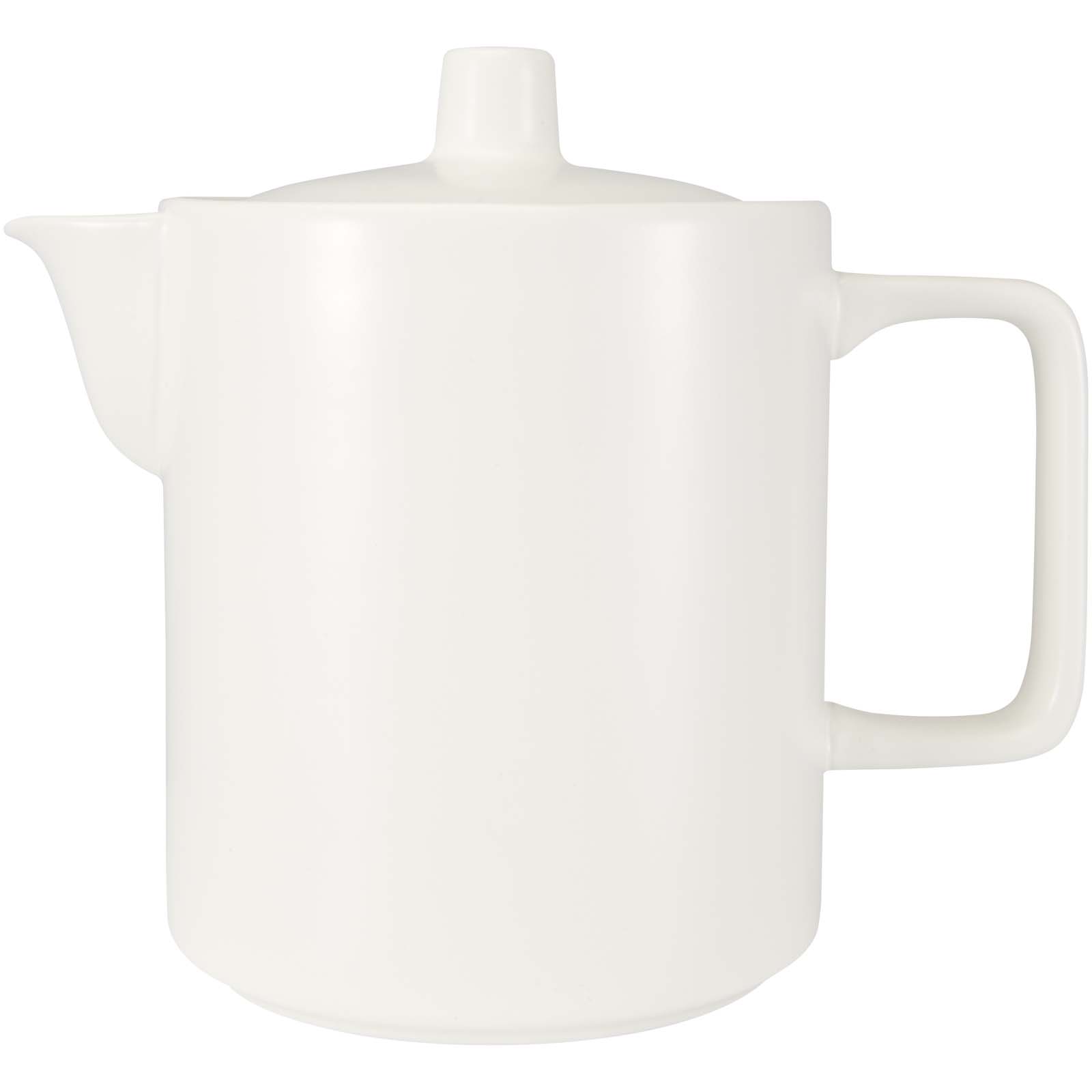 Advertising Kitchenware - Suki teapot and cups set - 2