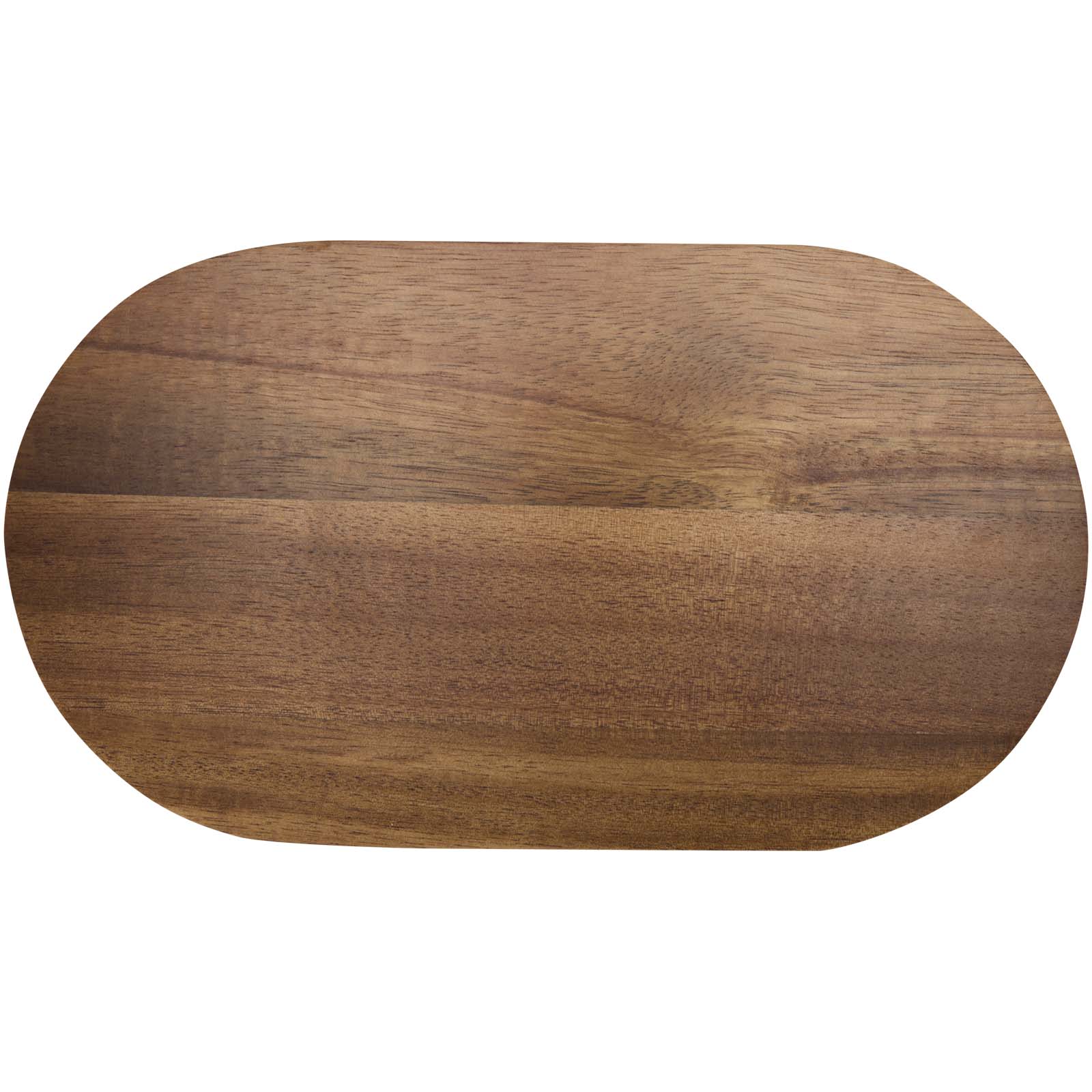 Advertising Kitchenware - Edge acacia wood serving tray - 2