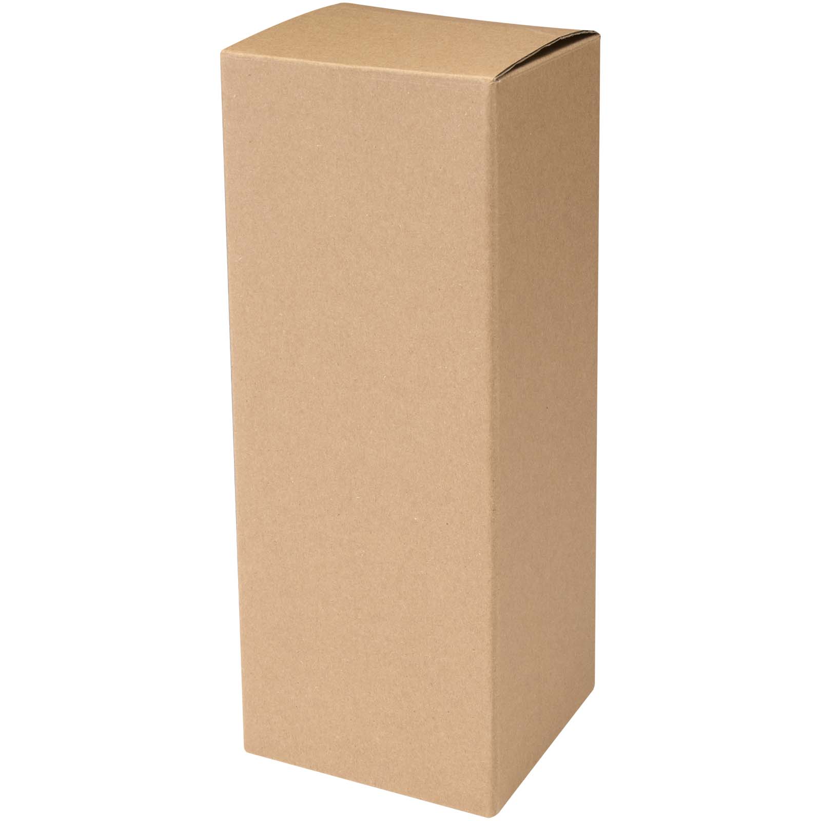 Verres et carafes publicitaires - Ensemble carafe et tasse en verre Amelie - 1