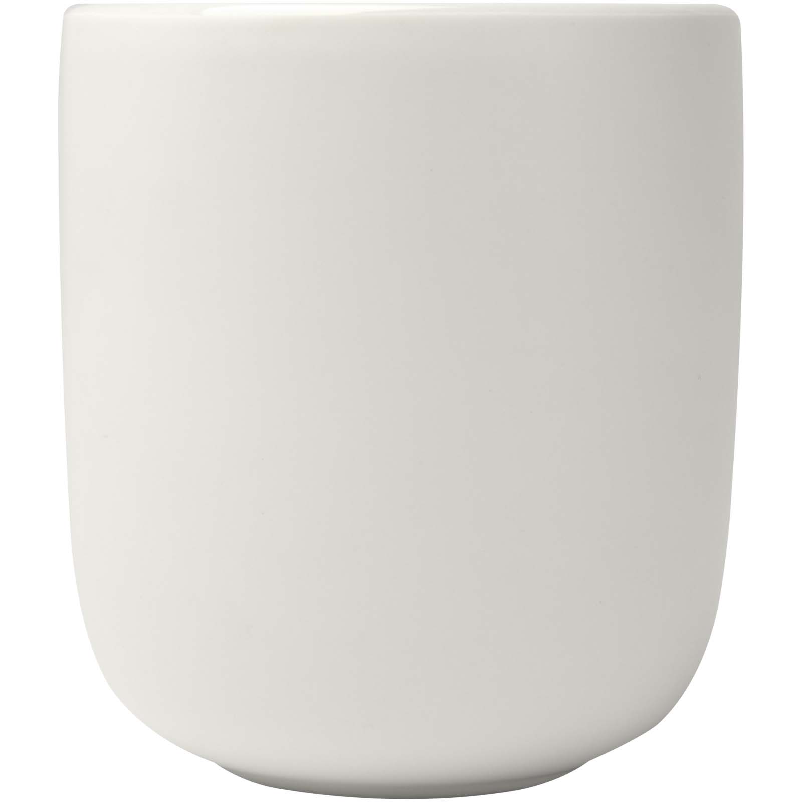 Mugs standard publicitaires - Tasses en céramique Male de 200 ml - set de 2 - 1