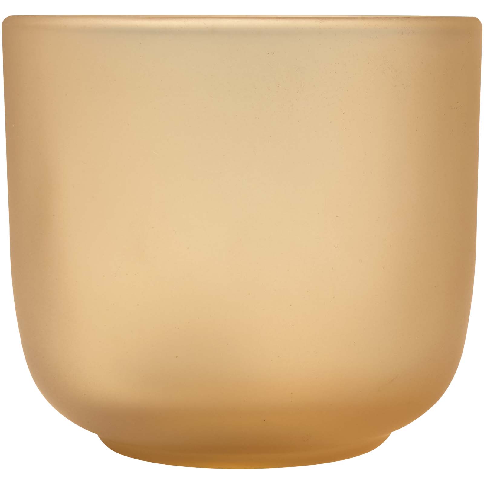 Mugs standard publicitaires - Gobelets en verre Male de 200 ml - lot de 2 - 1