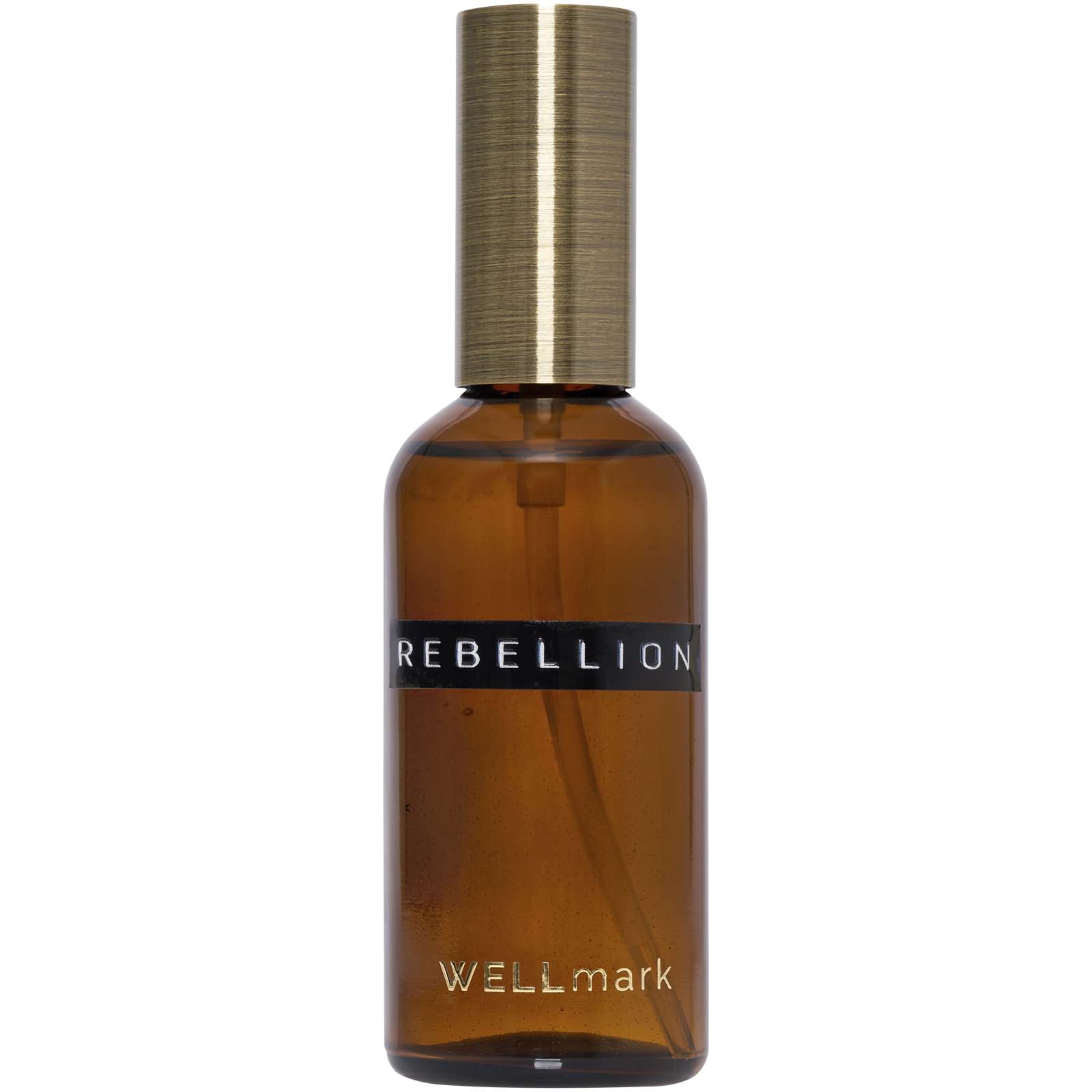 Accessoires pour la maison publicitaires - Spray d’ambiance 100 ml Wellmark - 1