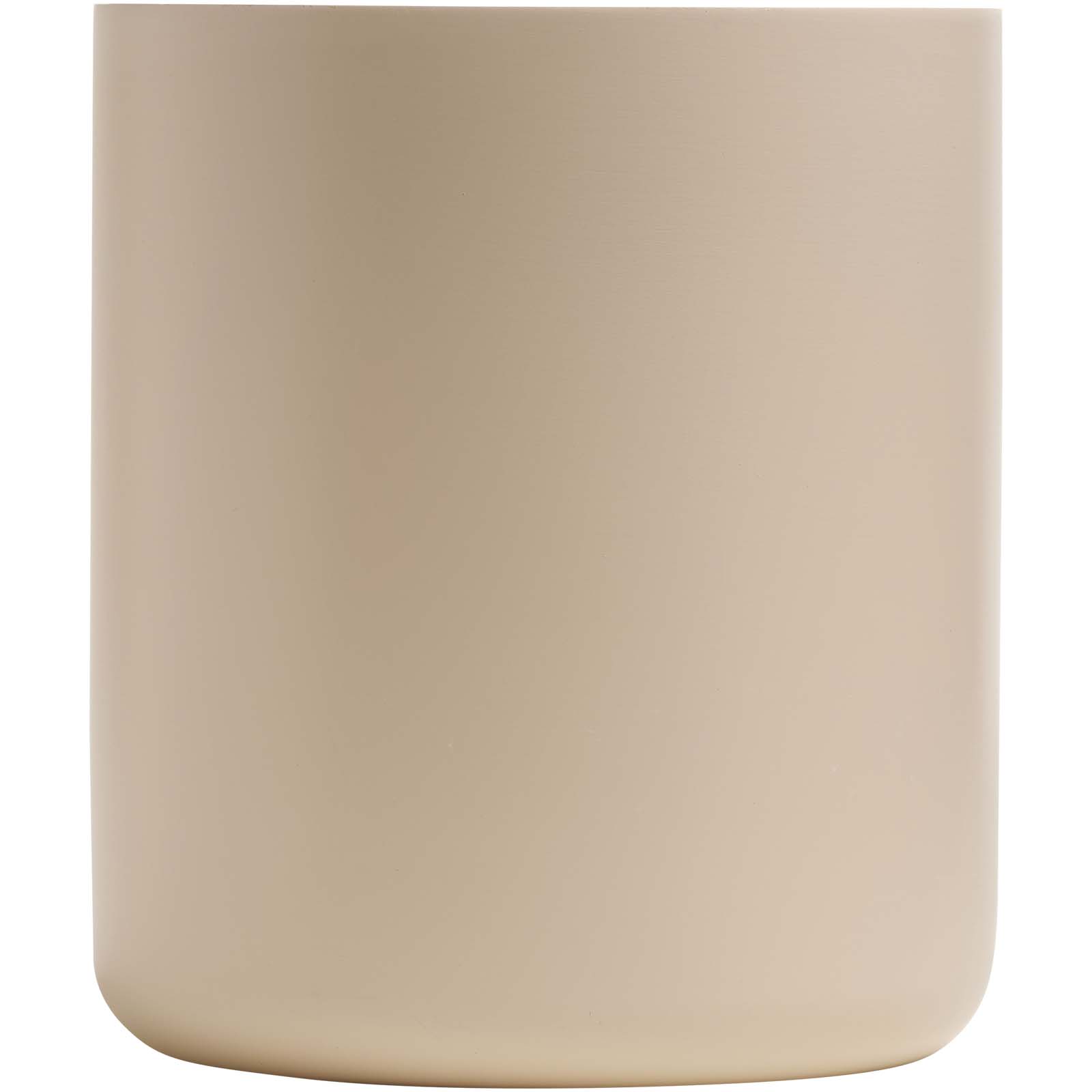 Accessoires pour la maison publicitaires - Bougie parfumée Wellmark - 2