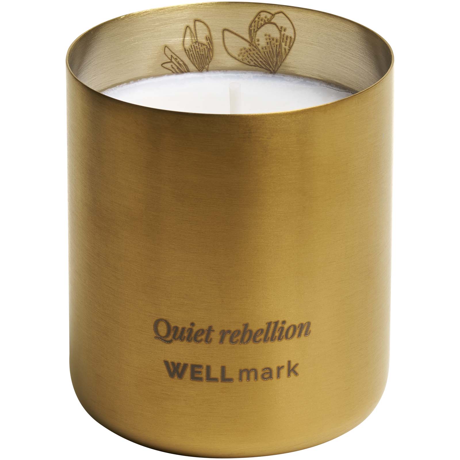 Bougie parfumée Wellmark