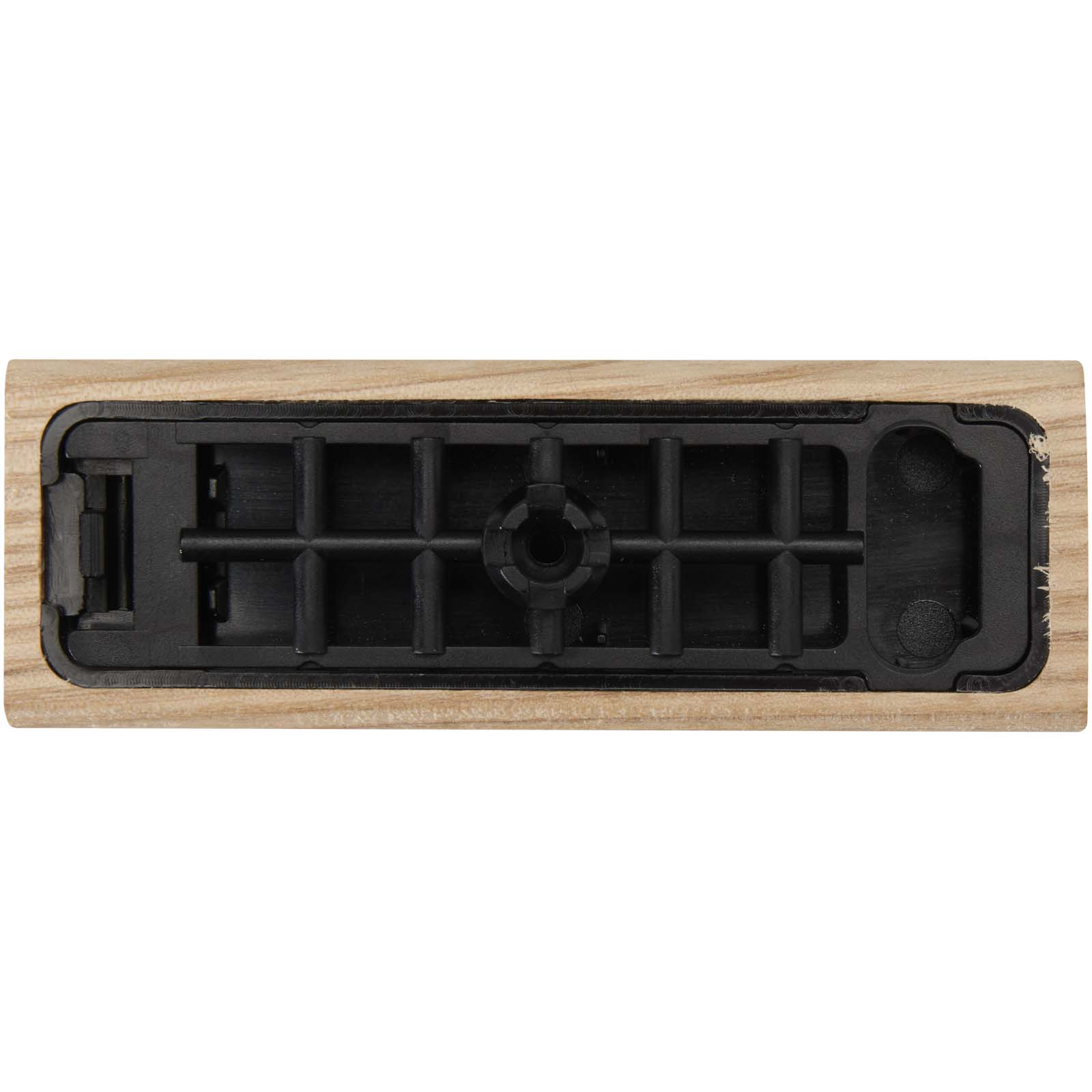 Accessoires auto publicitaires - Désodorisant Maro pour voiture - 3