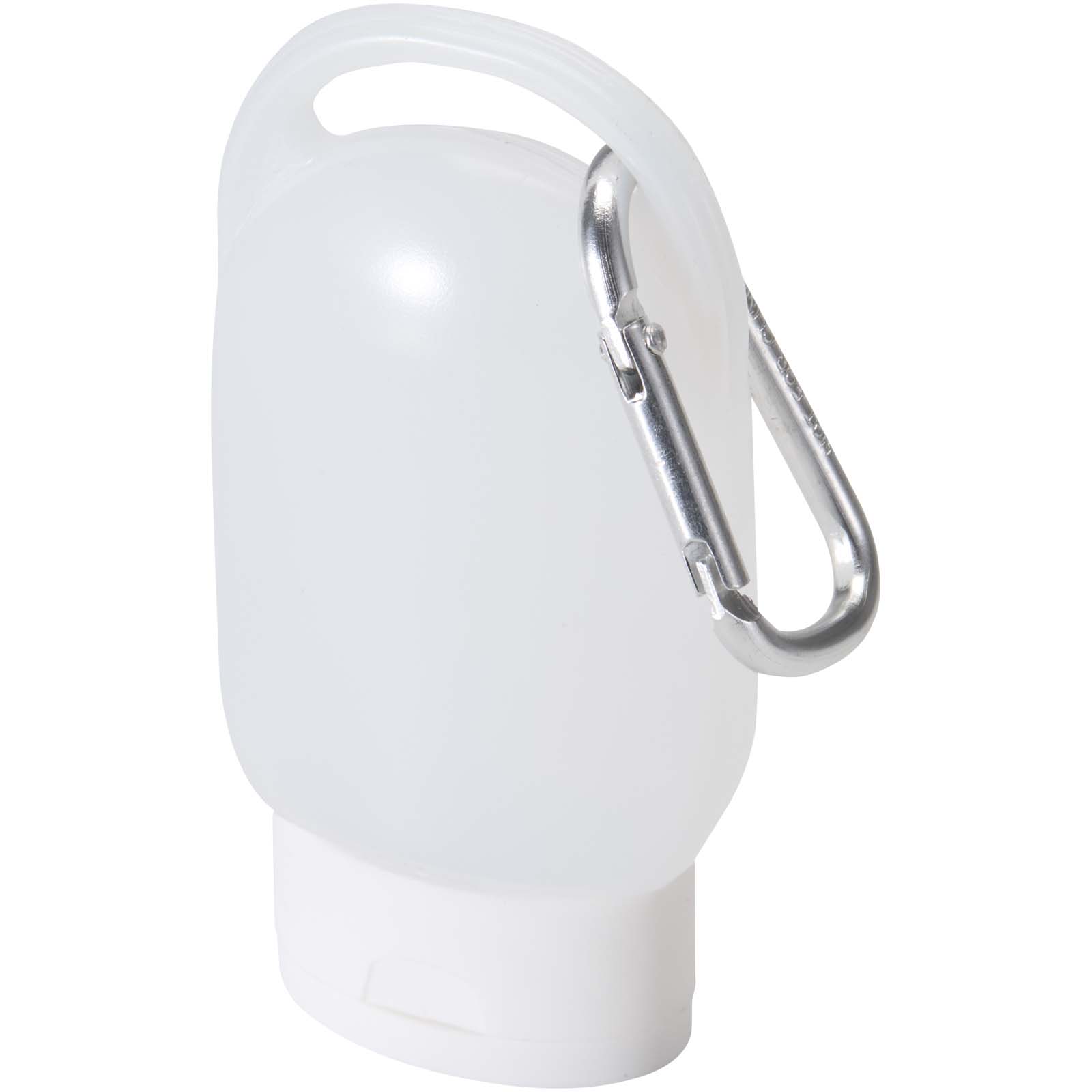 Hygiène personnelle publicitaires - Squeeky gel nettoie mains