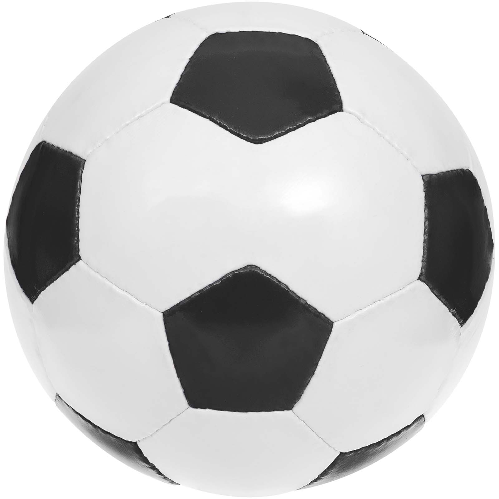 Advertising Outdoor Games - Strike football - 1