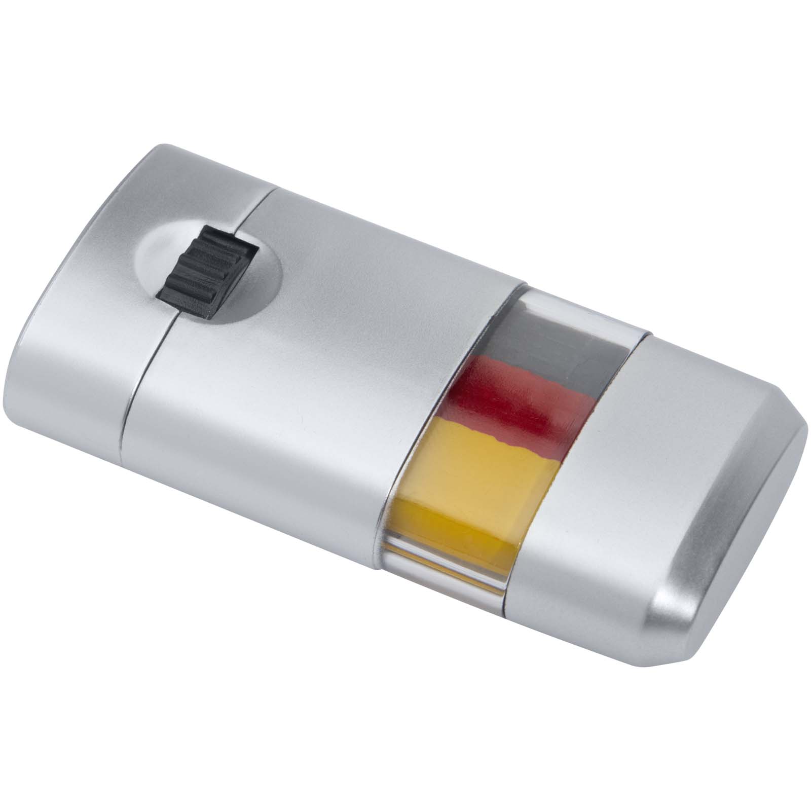 Sports & Leisure - Vibran flag body paint