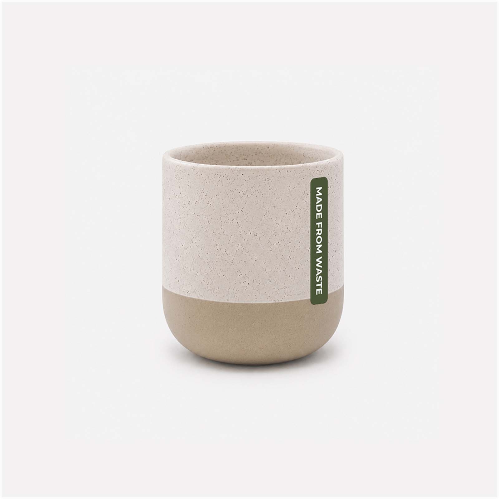 Accessoires pour la maison publicitaires - Lot de tasses à café Originalhome Reclay 150 ml - 2