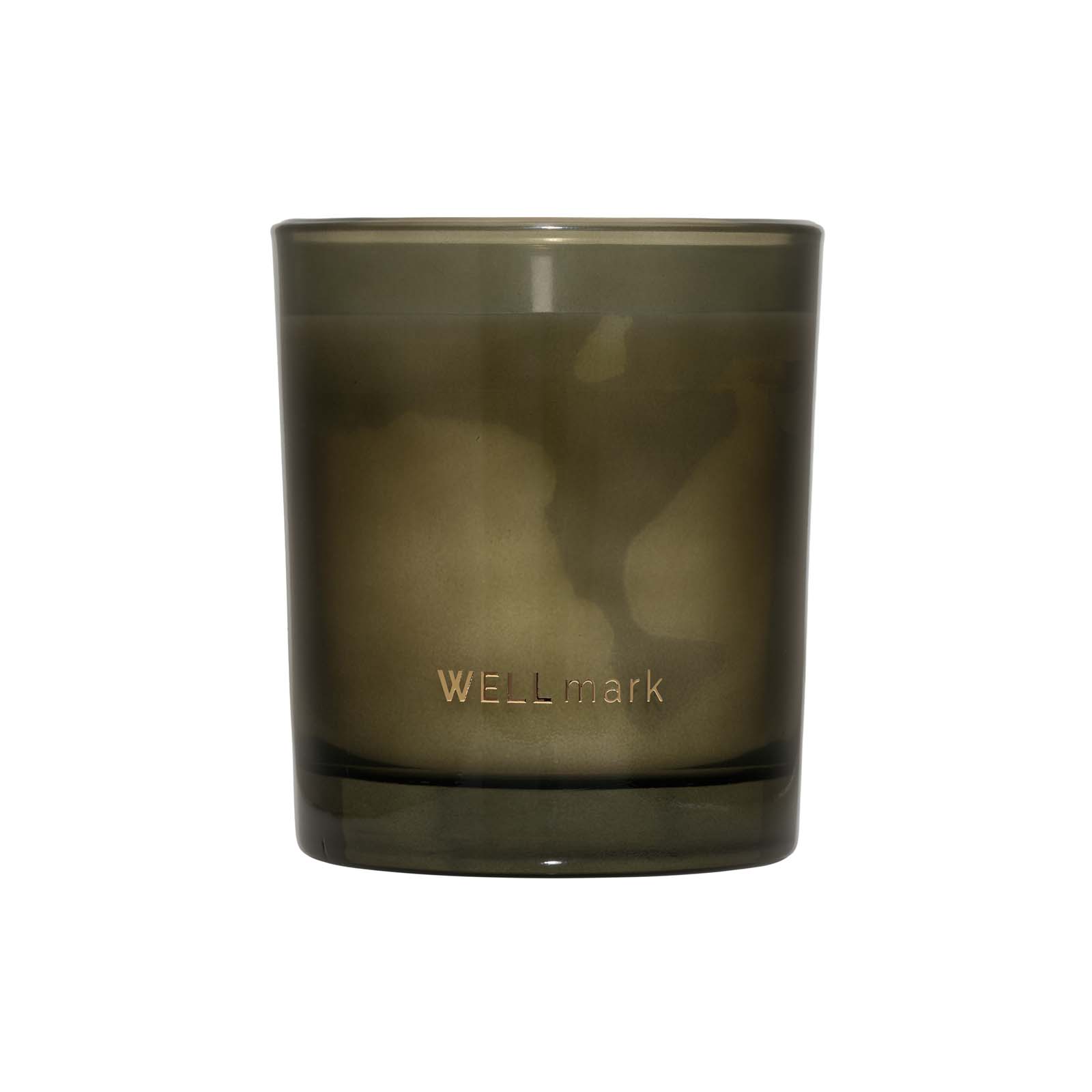 Accessoires pour la maison publicitaires - Bougie parfumée Wellmark Tender Affection 210 g - 1