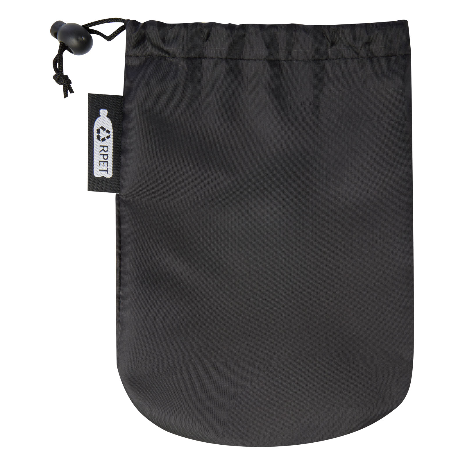 Articles de fitness et de sport publicitaires - Serviette Pieter ultra-légère à séchage rapide fabriquée en PET recyclé 130 x 80 cm - 1