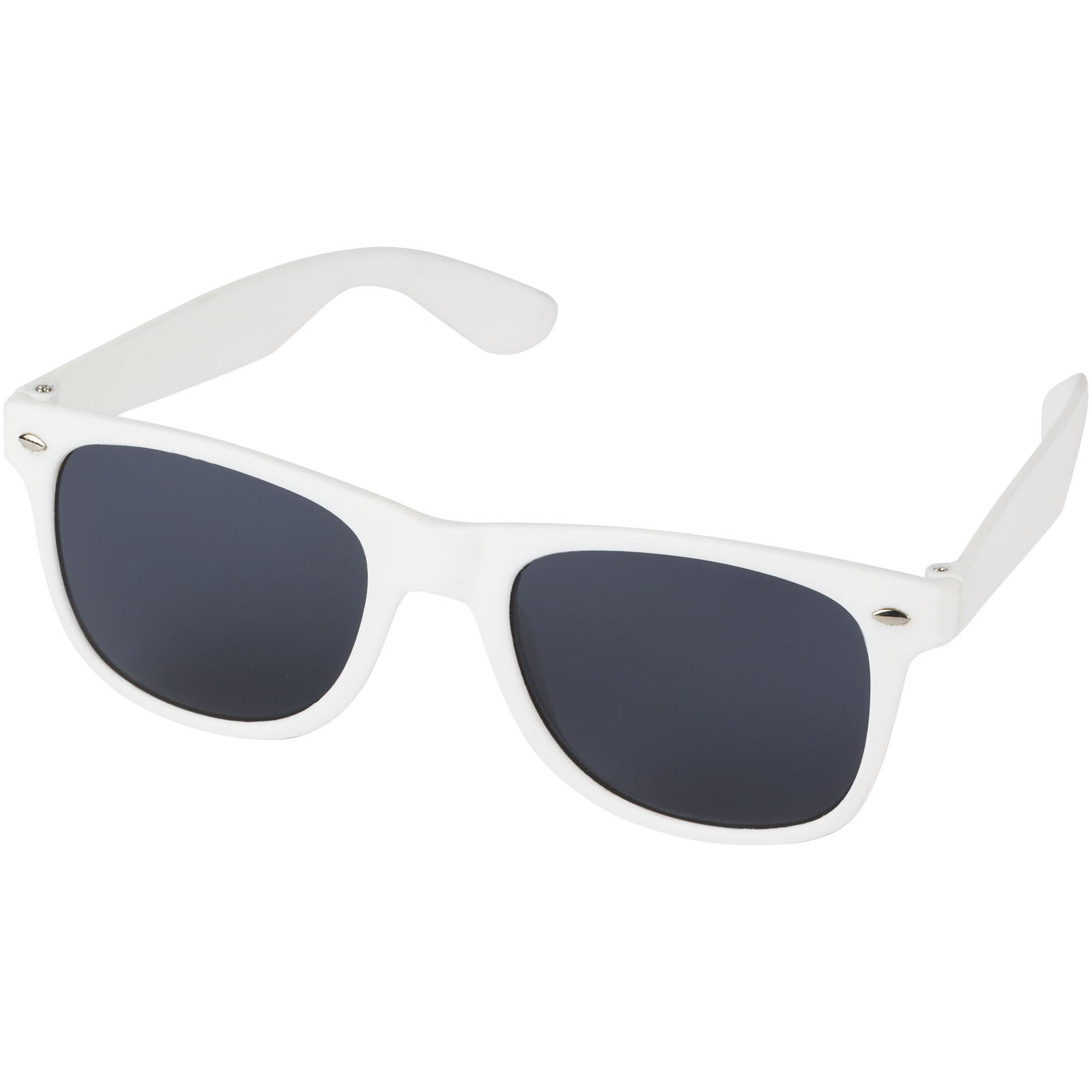 Advertising Sunglasses - Sun Ray recycled plastic sunglasses - 0