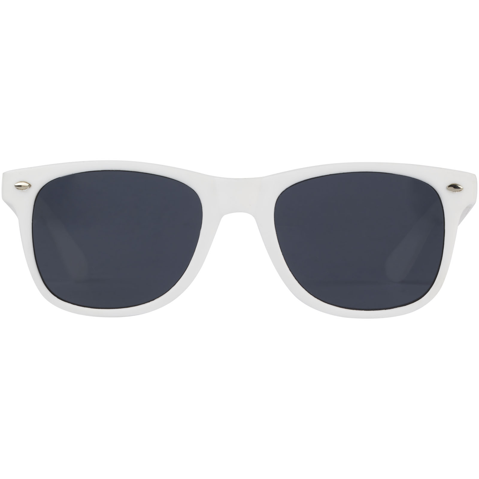 Advertising Sunglasses - Sun Ray recycled plastic sunglasses - 1