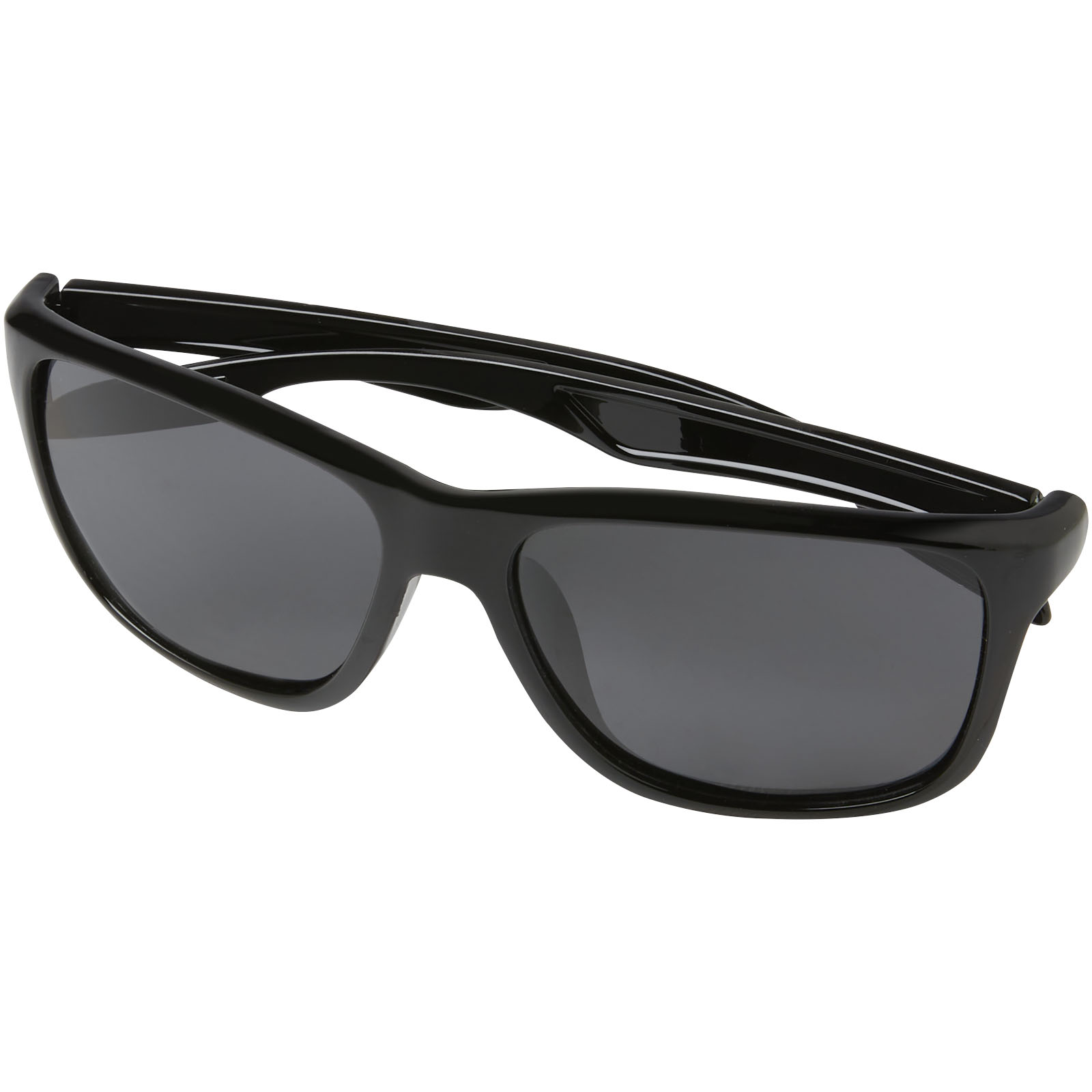Advertising Sunglasses - Eiger polarized sunglasses in recycled PET casing - 3