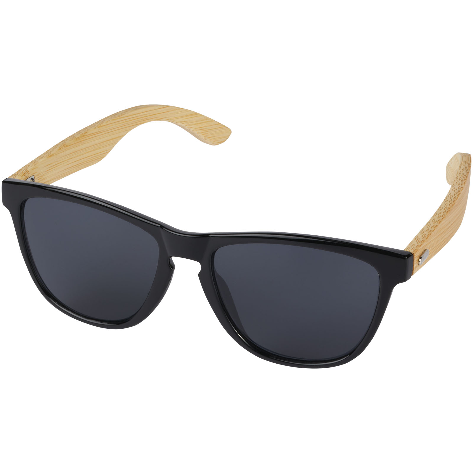 Sunglasses - Sun Ray ocean bound plastic and bamboo sunglasses