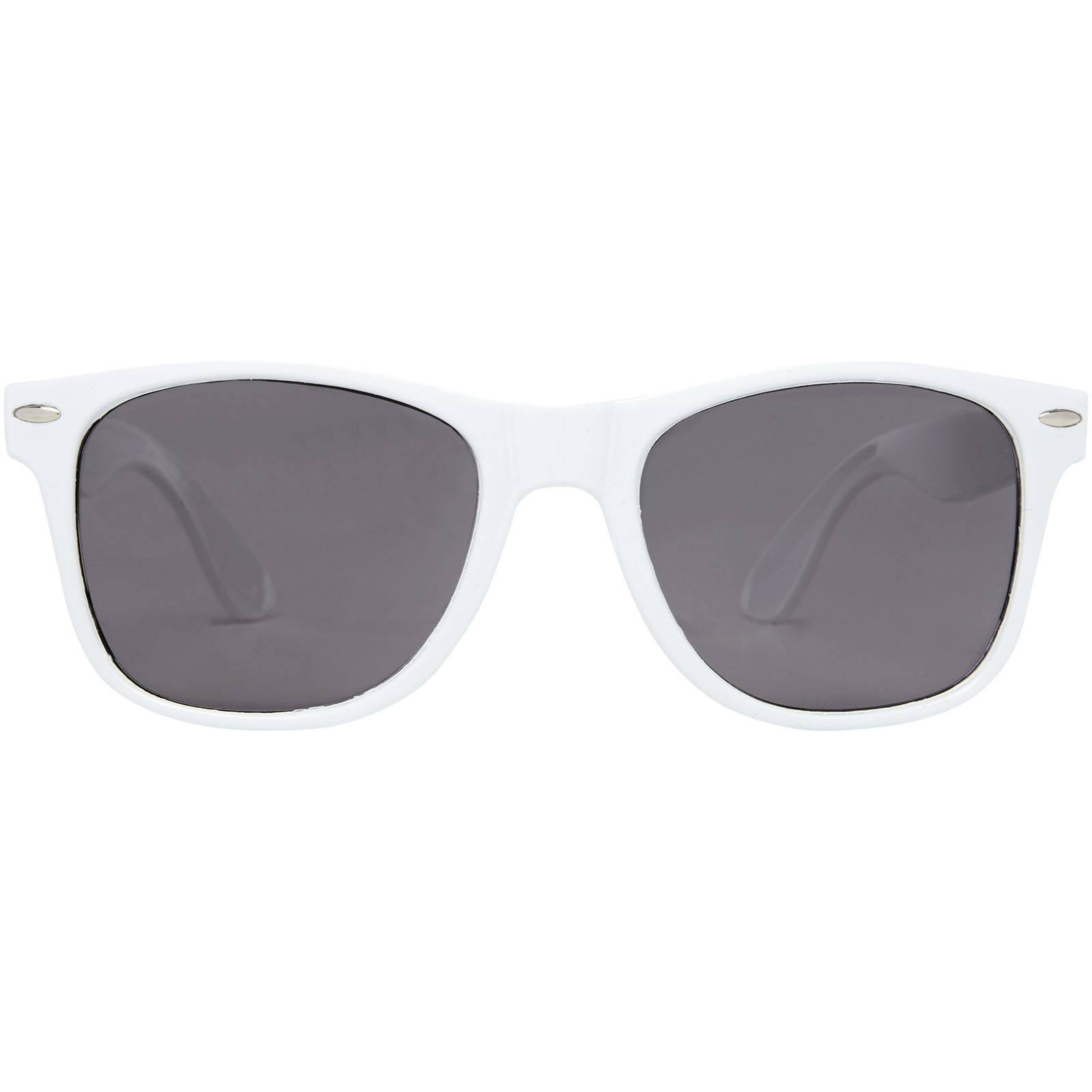 Advertising Sunglasses - Sun Ray recycled plastic sunglasses - 1