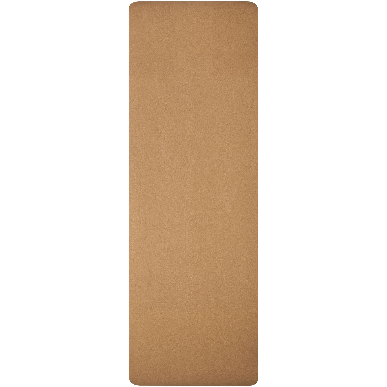 Advertising Fitness & Sport - Trikona cork yoga mat - 2