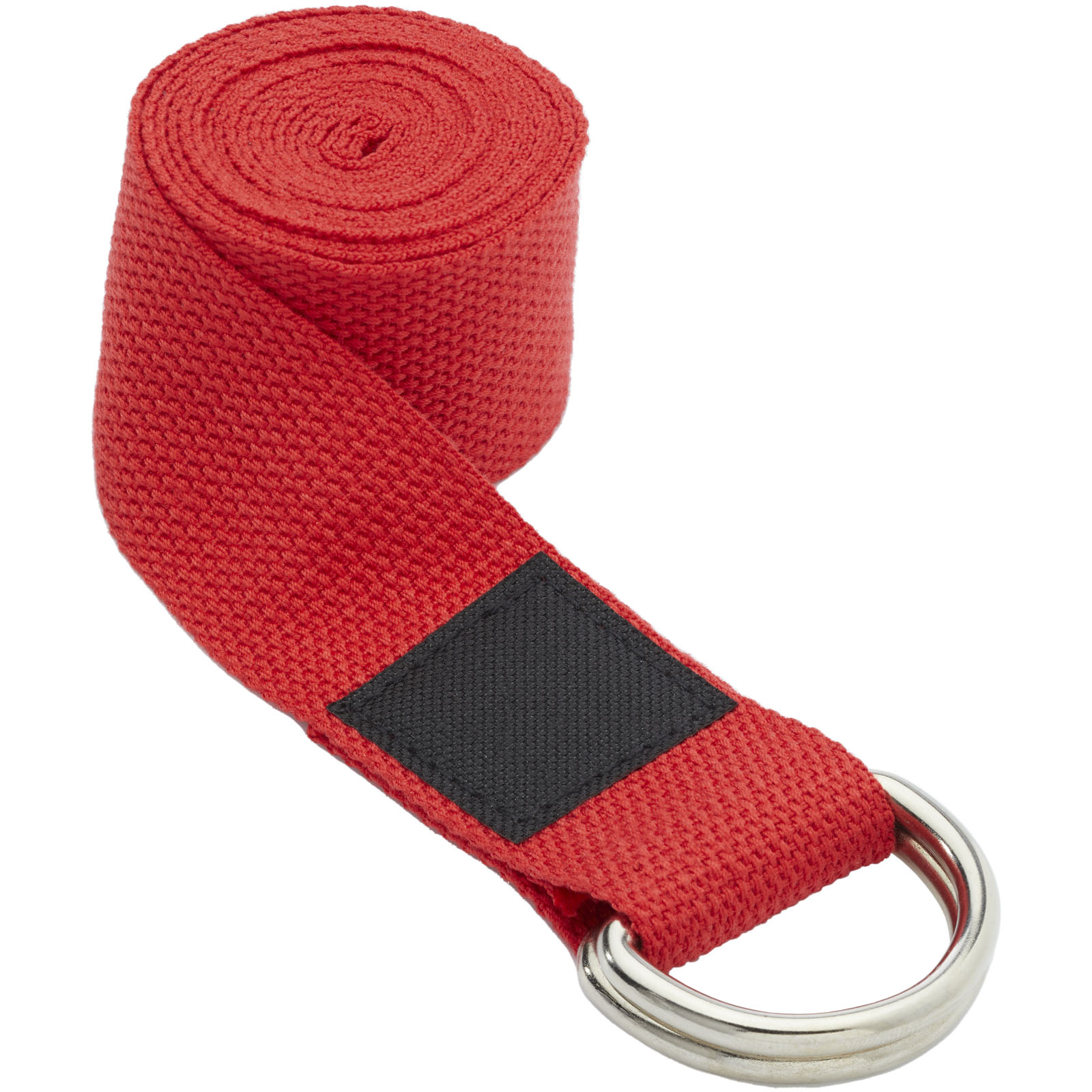 Advertising Fitness & Sport - Virabha RPET yoga strap - 2