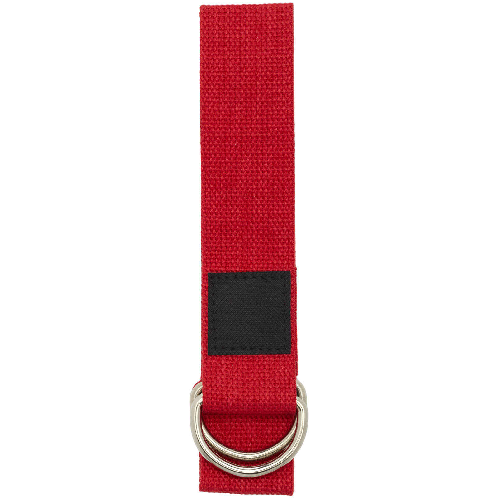 Advertising Fitness & Sport - Virabha RPET yoga strap - 3