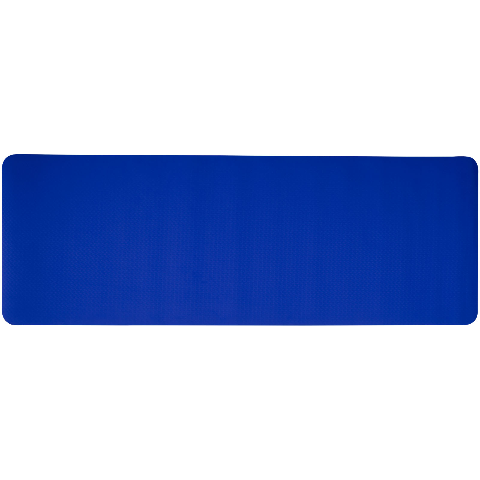 Articles de fitness et de sport publicitaires - Tapis de yoga Virabha en TPE recyclé - 2