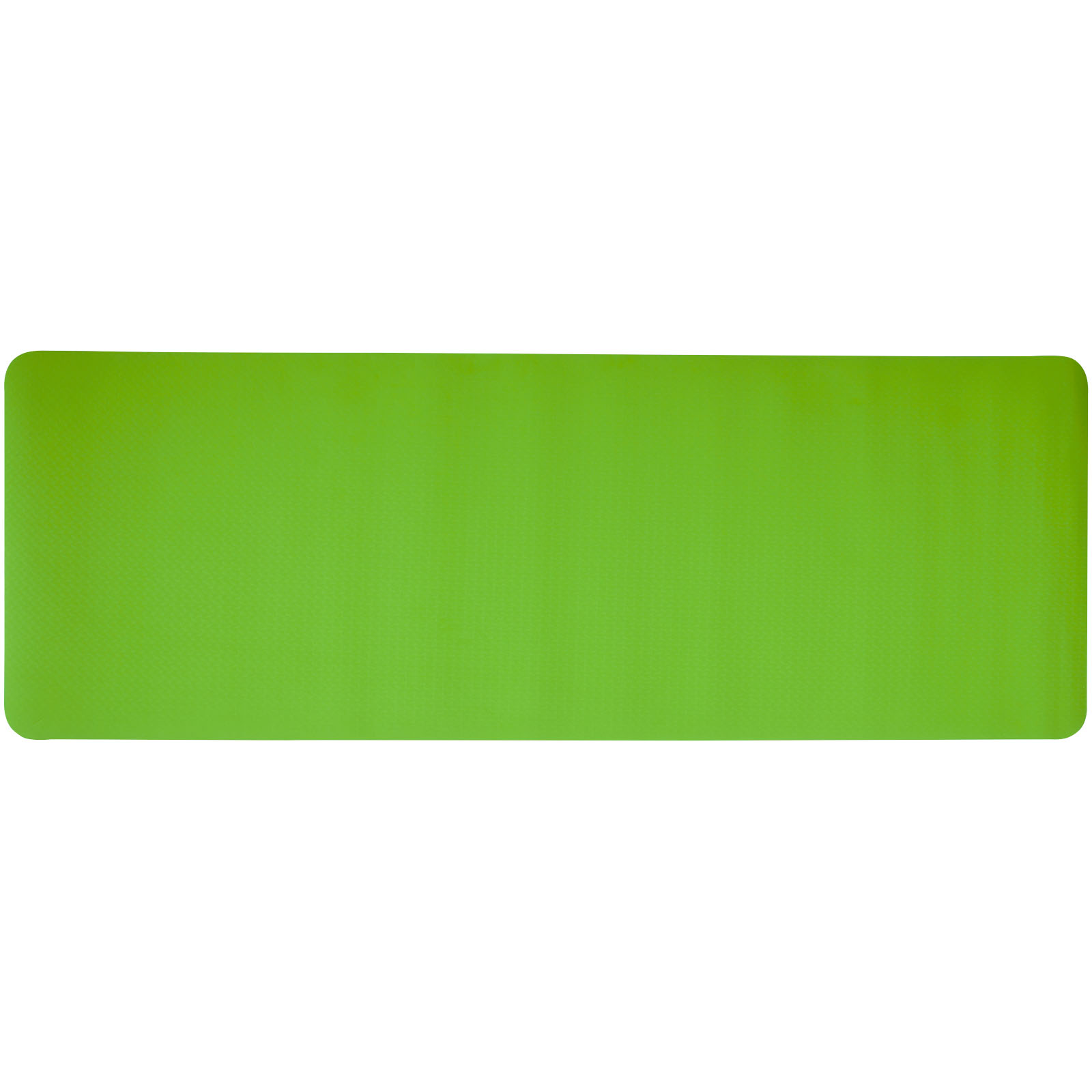 Articles de fitness et de sport publicitaires - Tapis de yoga Virabha en TPE recyclé - 2